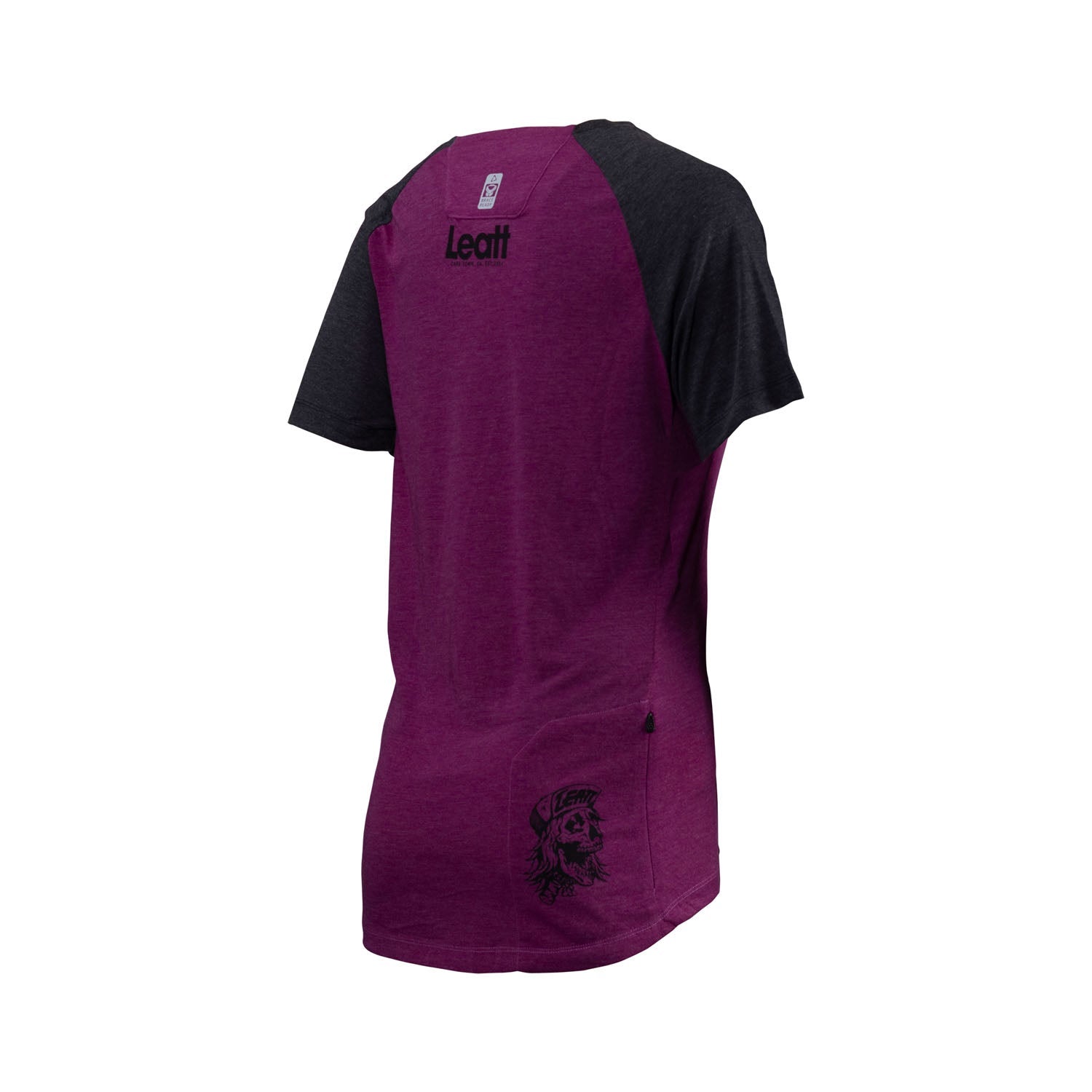 Camiseta MTB AllMtn 2.0 Mujer