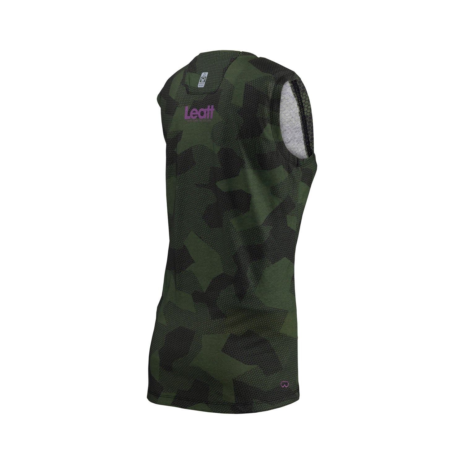 Top MTB AllMtn 2.0 Mujer V25