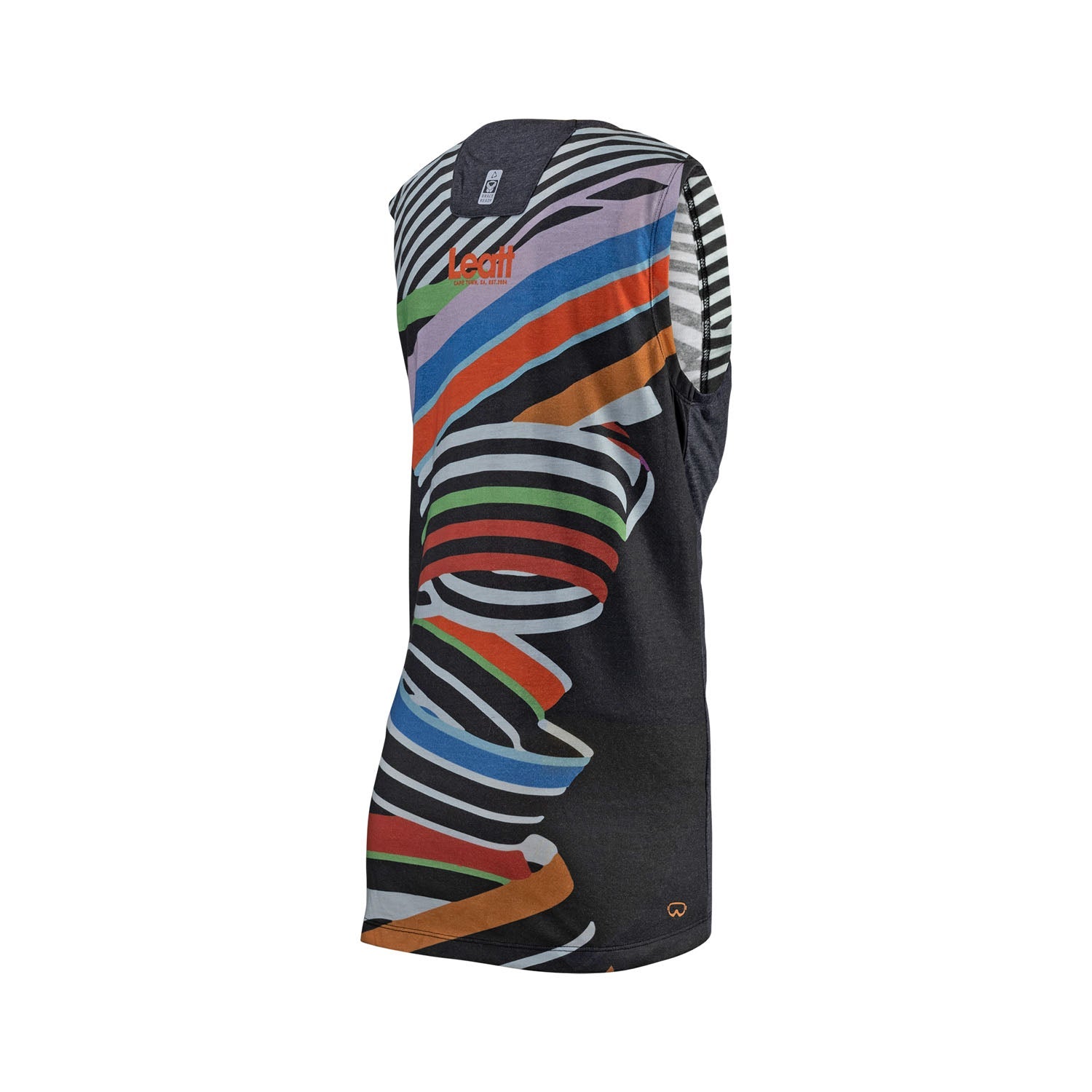 Top MTB AllMtn 2.0 Mujer V25