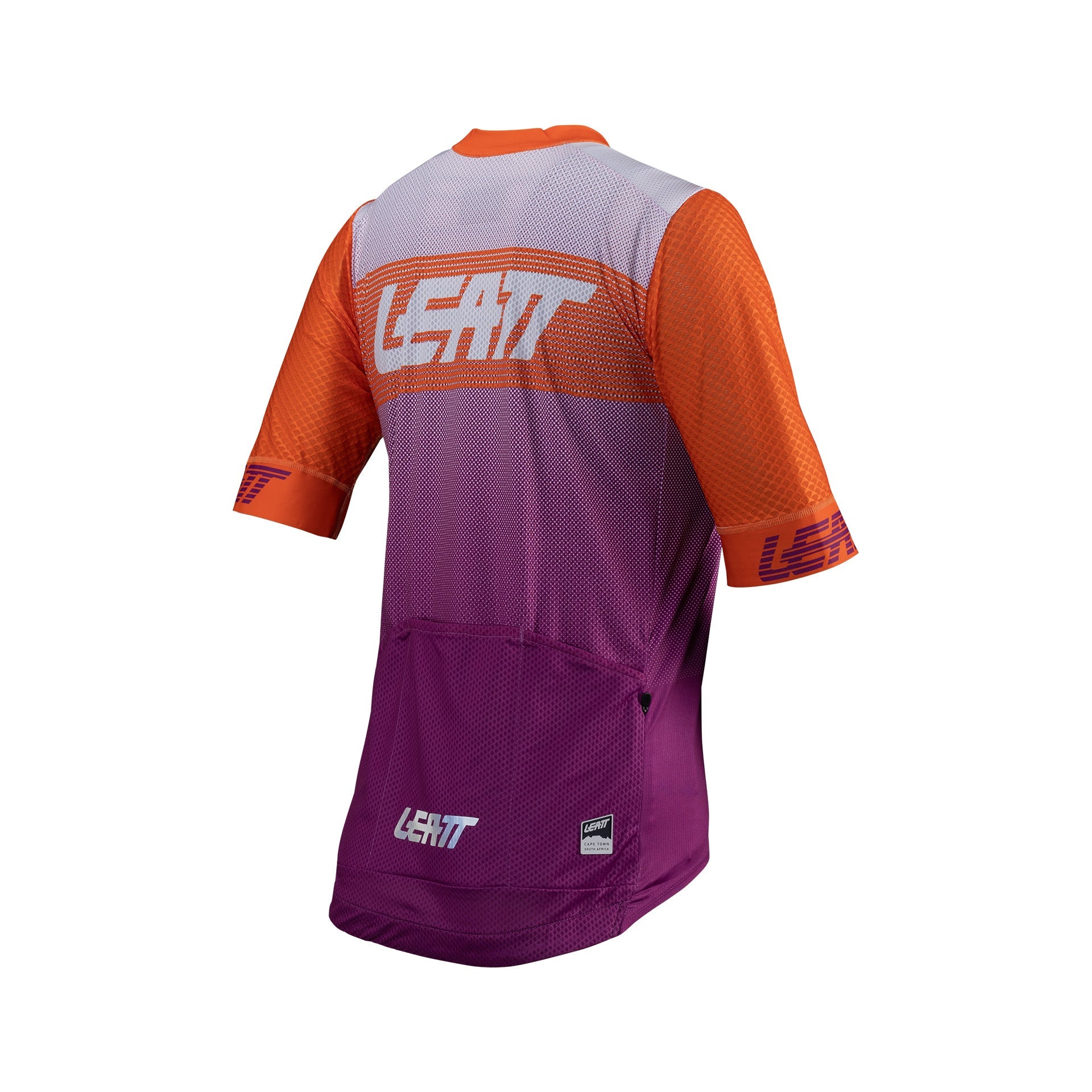 Maillot MTB Endurance 6.0 Mujer V24