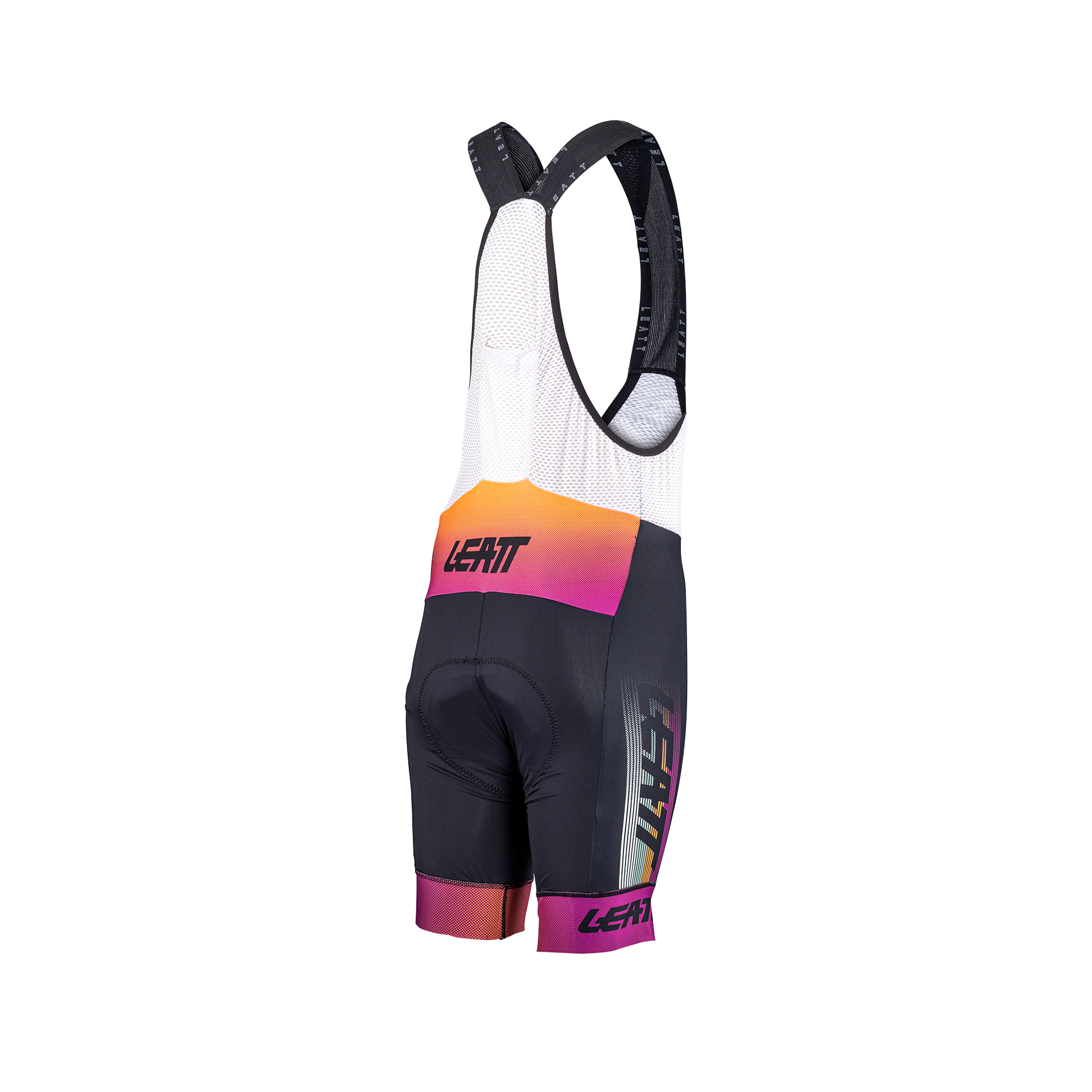 Culote MTB Endurance 6.0 Mujer V24