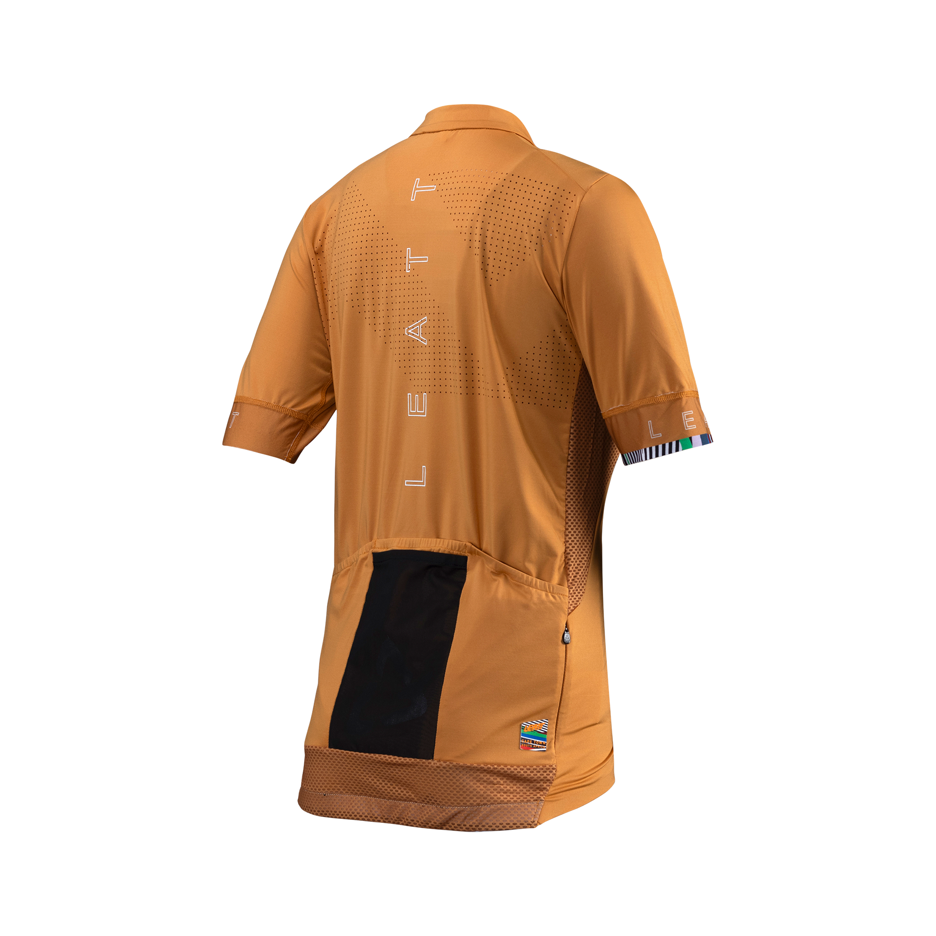Camiseta MTB Endurance 5.0 Mujer V25