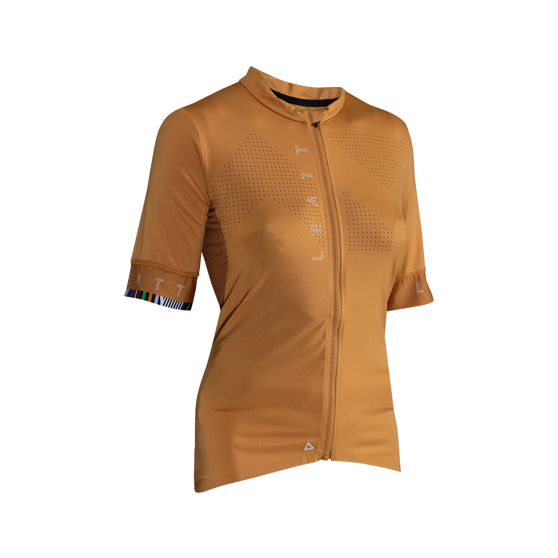 Camiseta MTB Endurance 5.0 Mujer V25