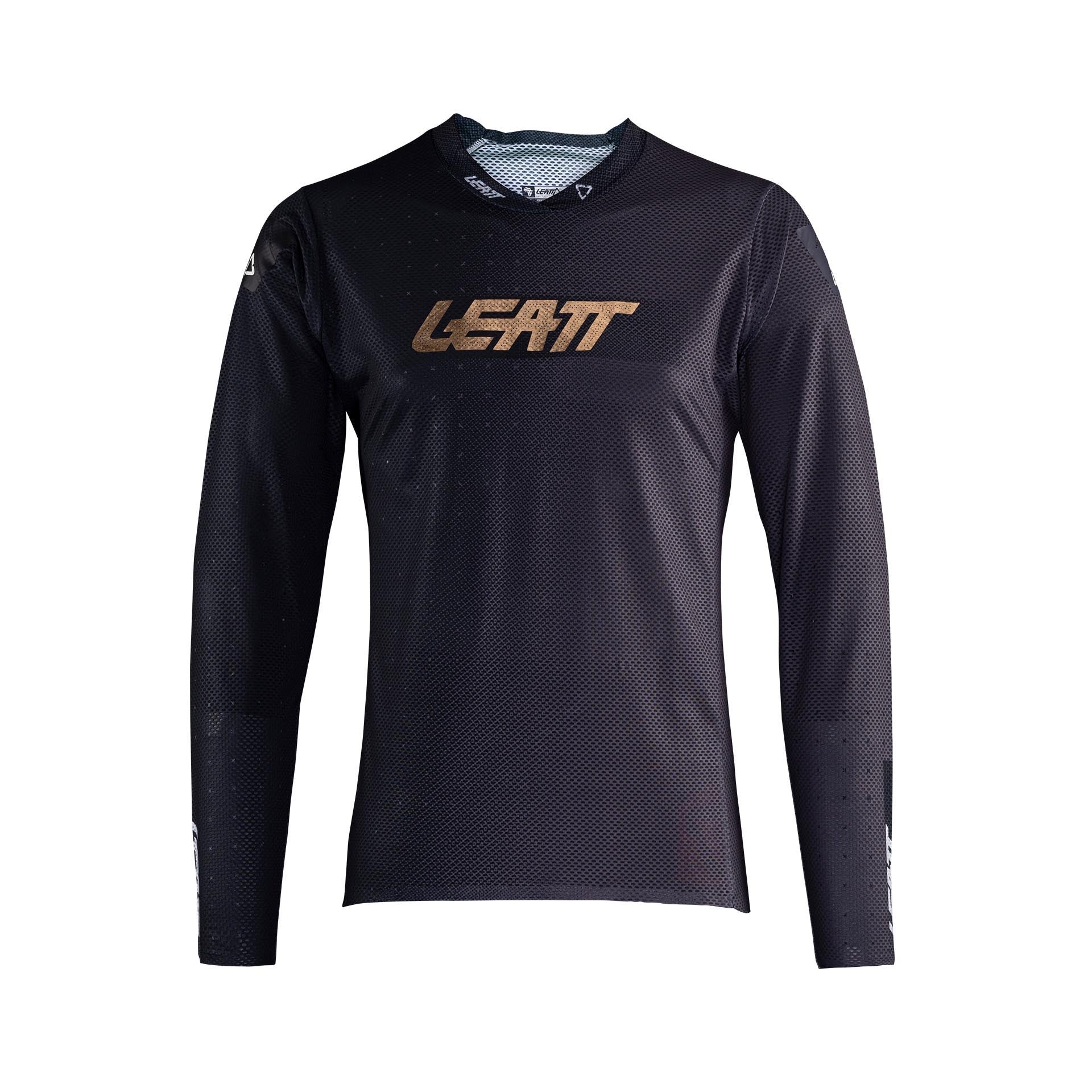 Camiseta MTB Gravity 4.0 Junior V25