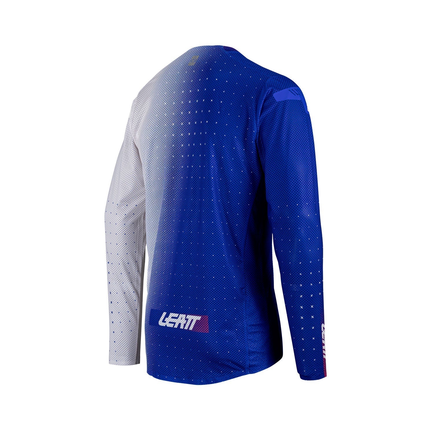 Camiseta MTB Gravity 4.0 Junior V25