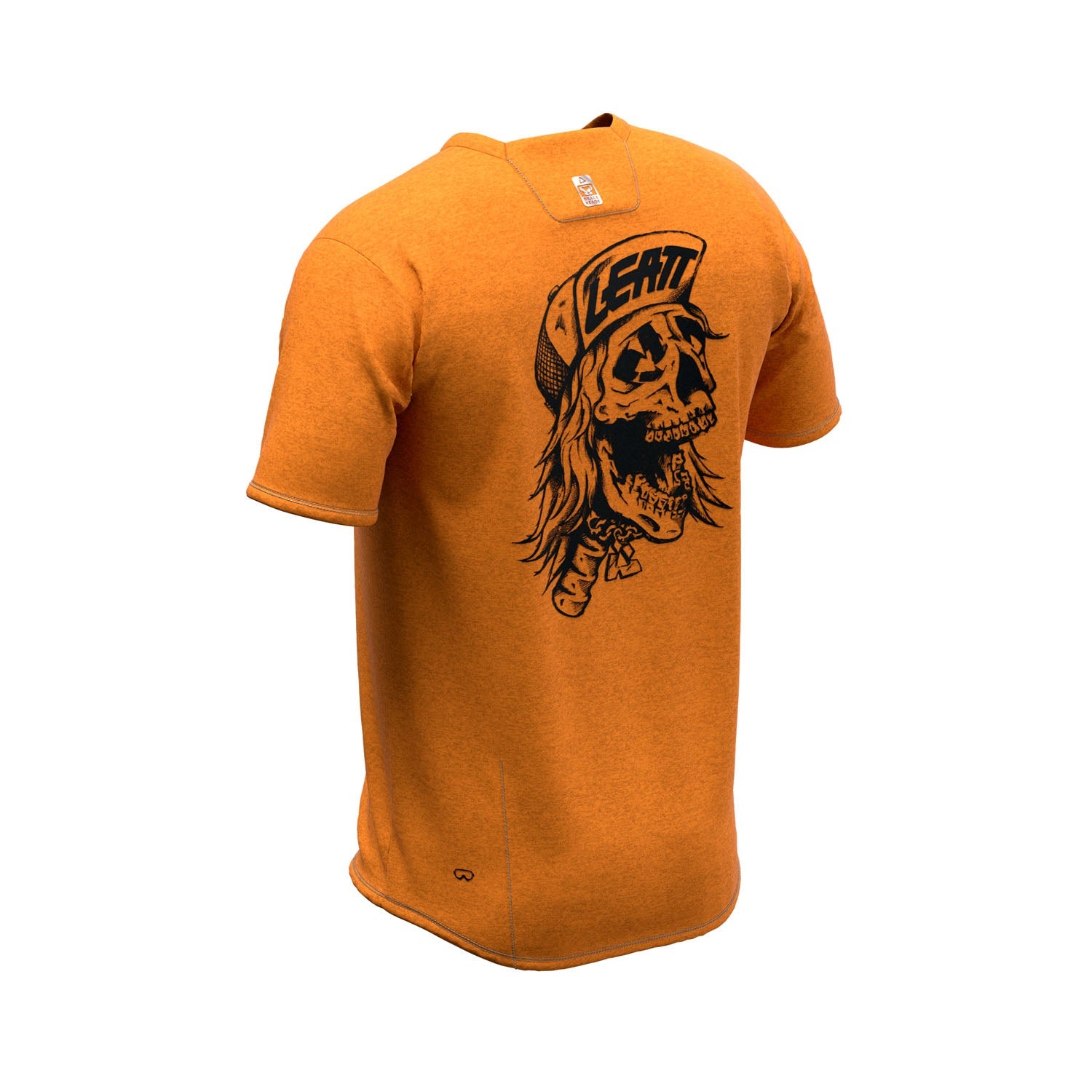 Camiseta MTB AllMtn 2.0 Junior V24