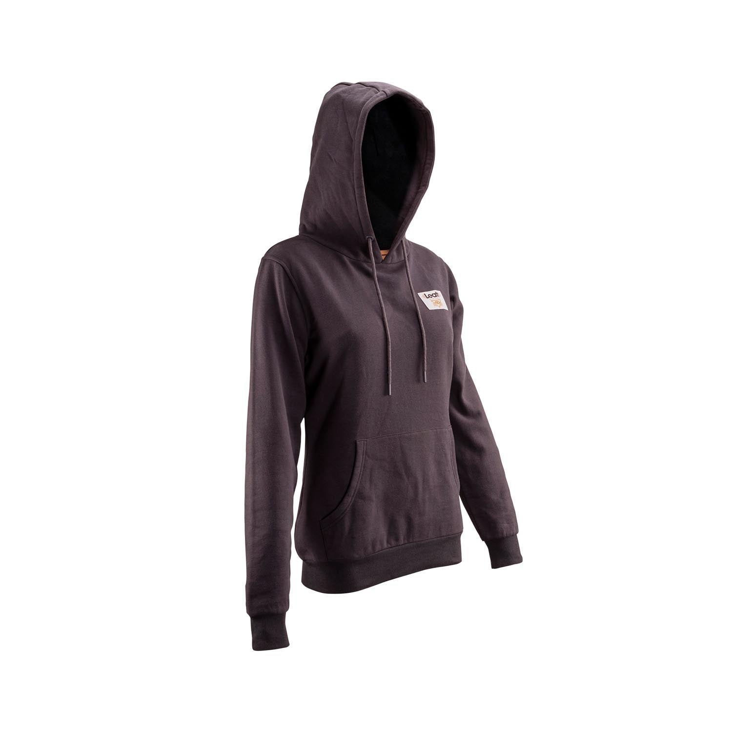 Sudadera Casual Mujer