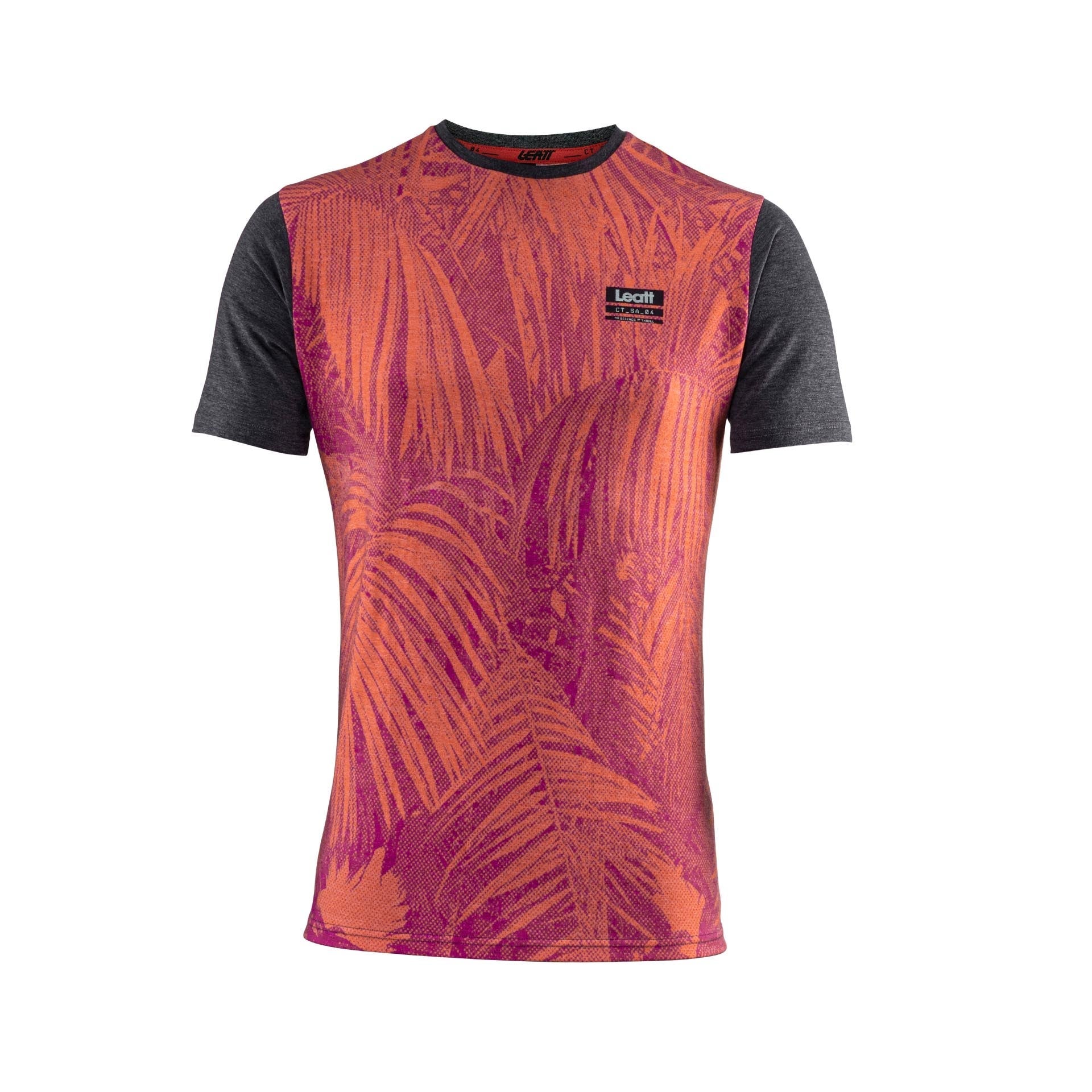 Camiseta Casual Premium