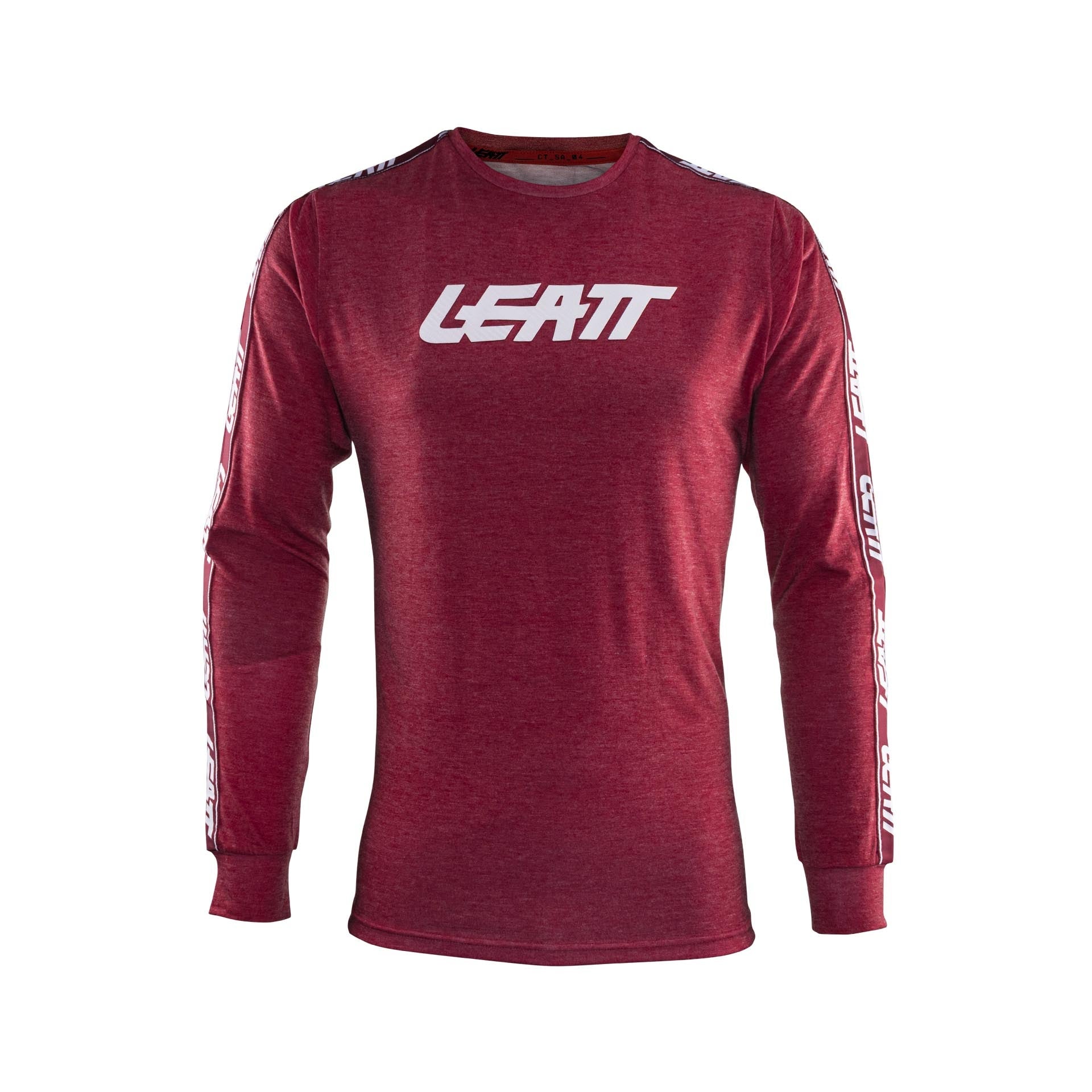 Camiseta manga larga Premium V24