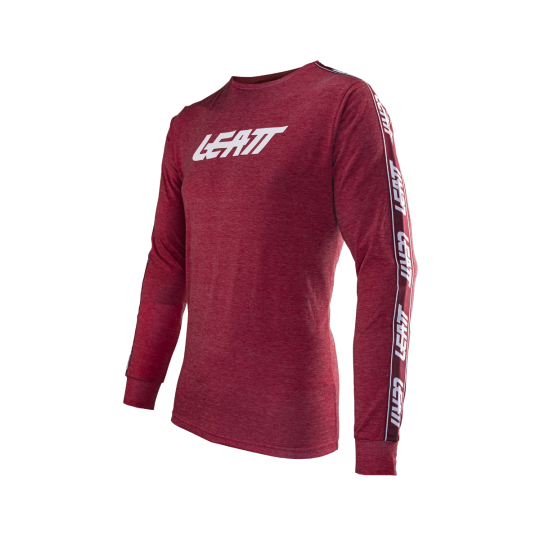 Camiseta MTB Gravity 4.0 Junior