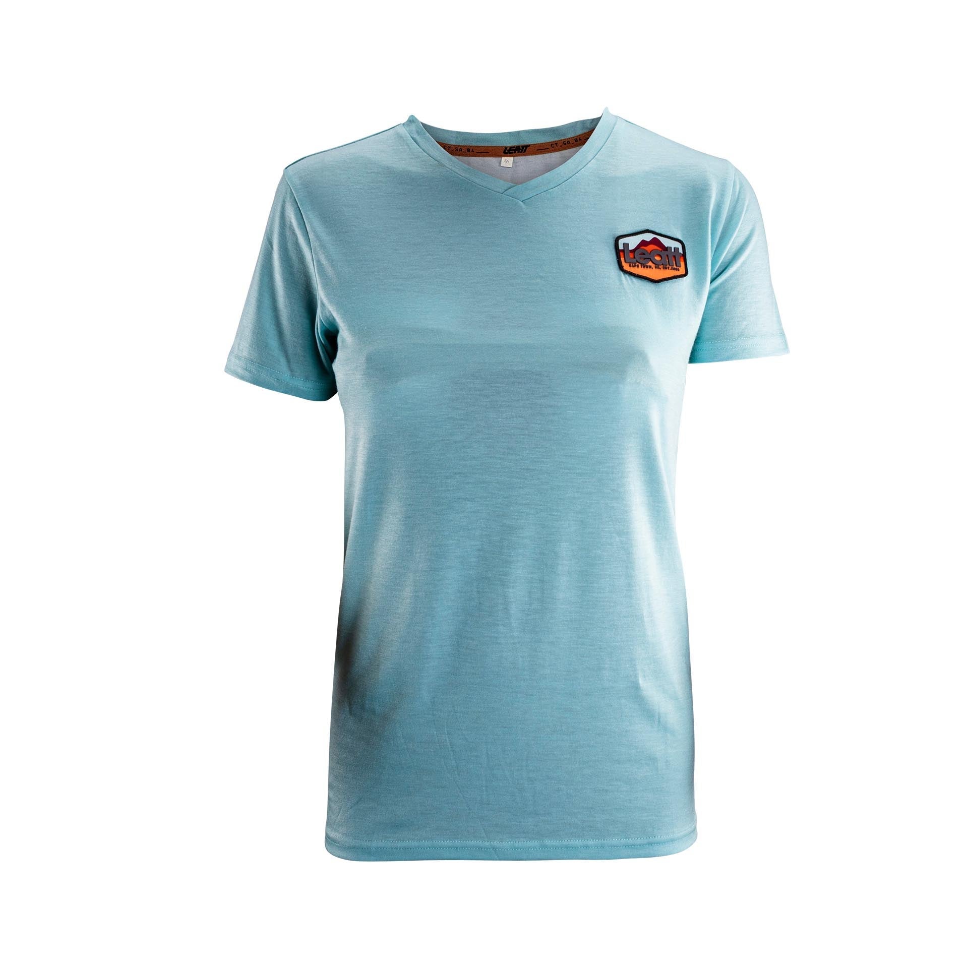 Camiseta Casual Premium Mujer