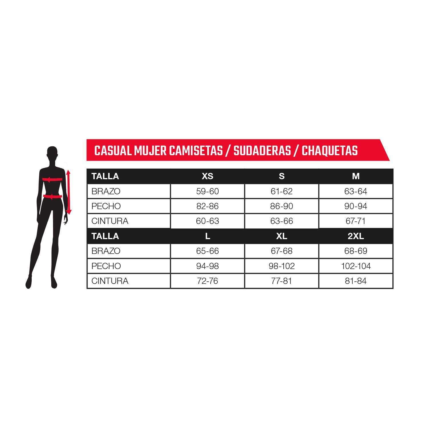 Sudadera Casual Premium Mujer