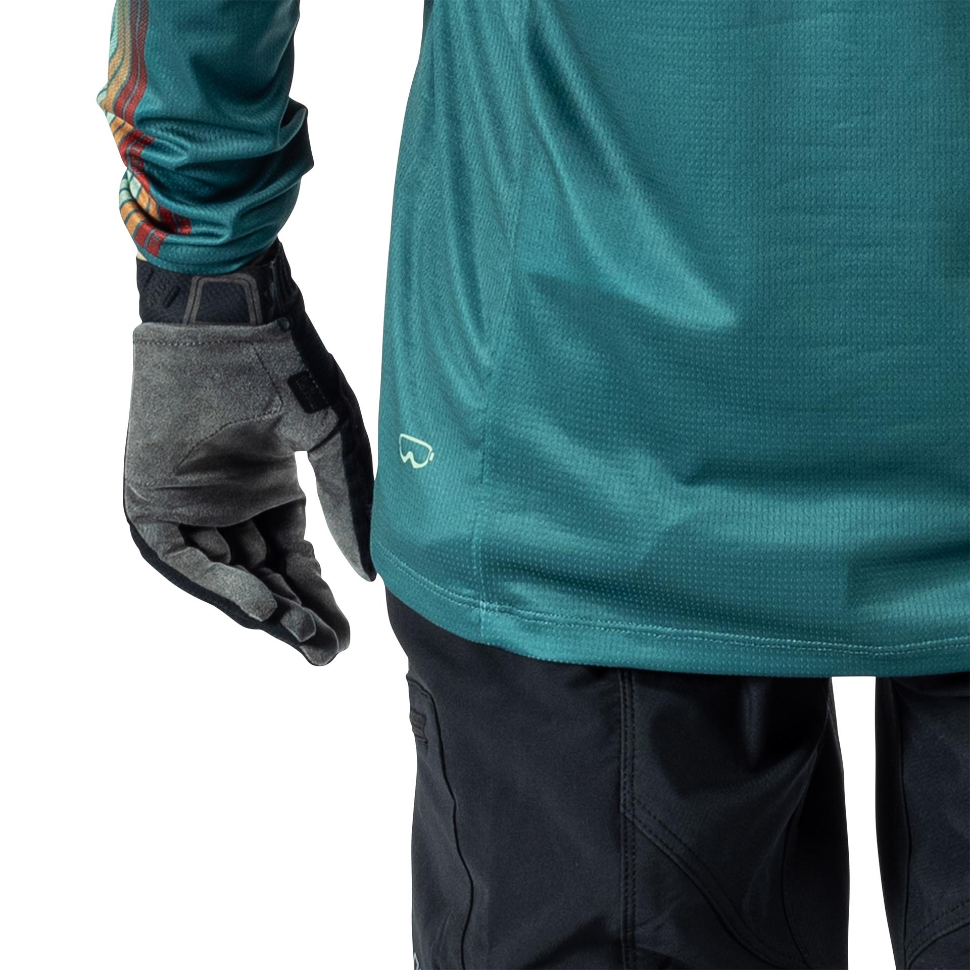 Camiseta MTB Enduro 4.0 Manga Larga