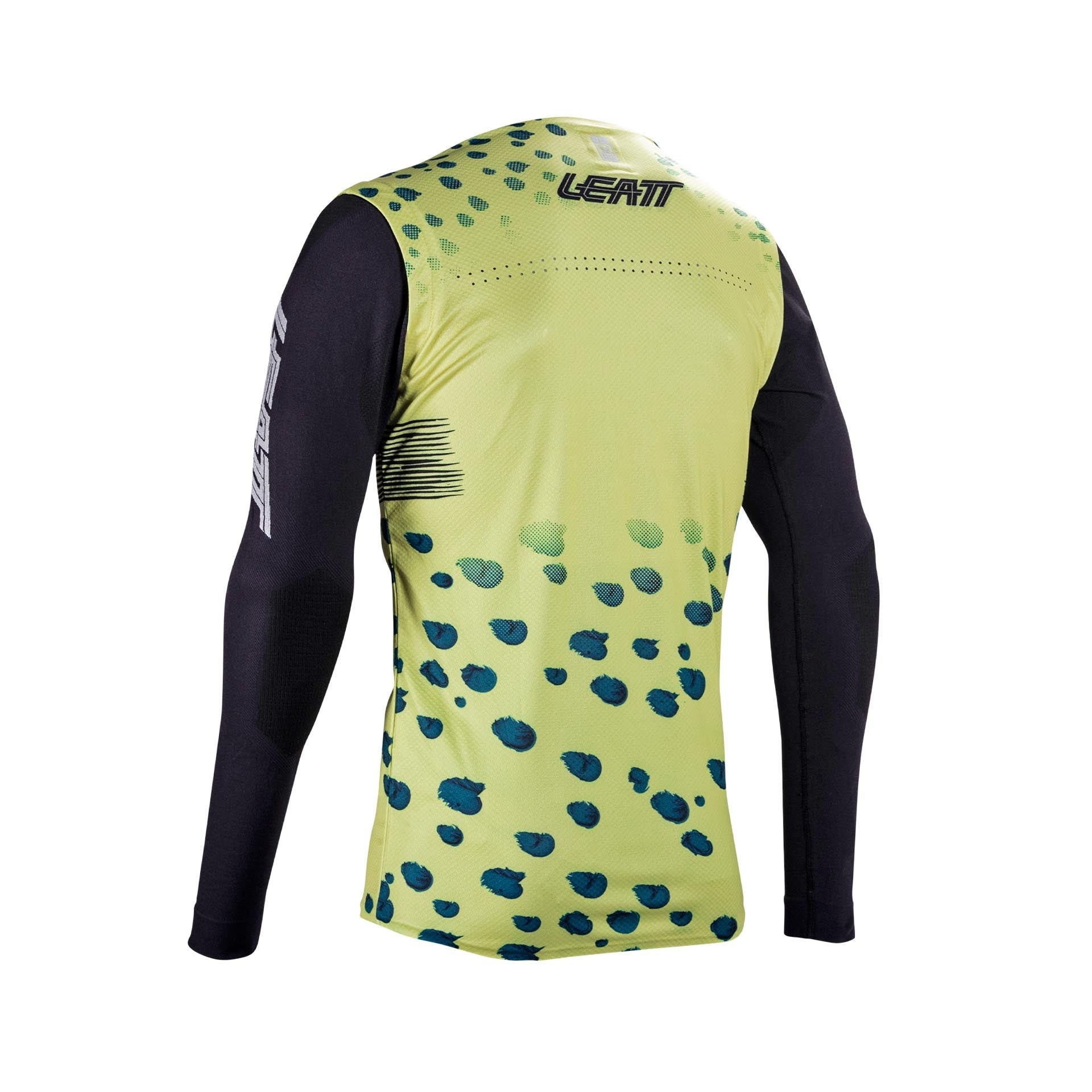 Camiseta MTB Gravity 5.0