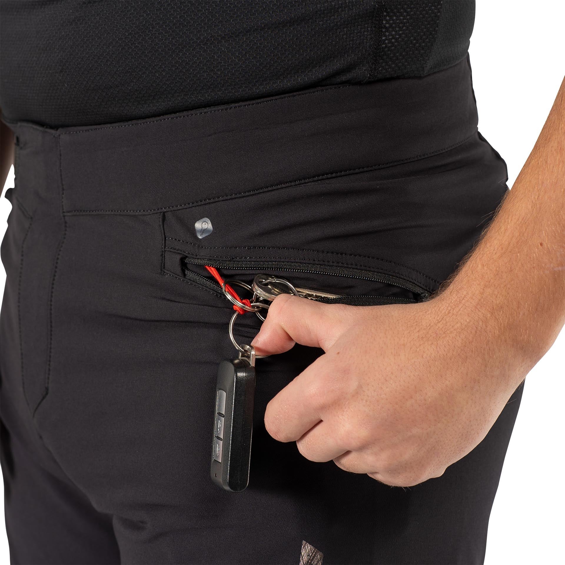 Pantalón MTB Gravity 4.0