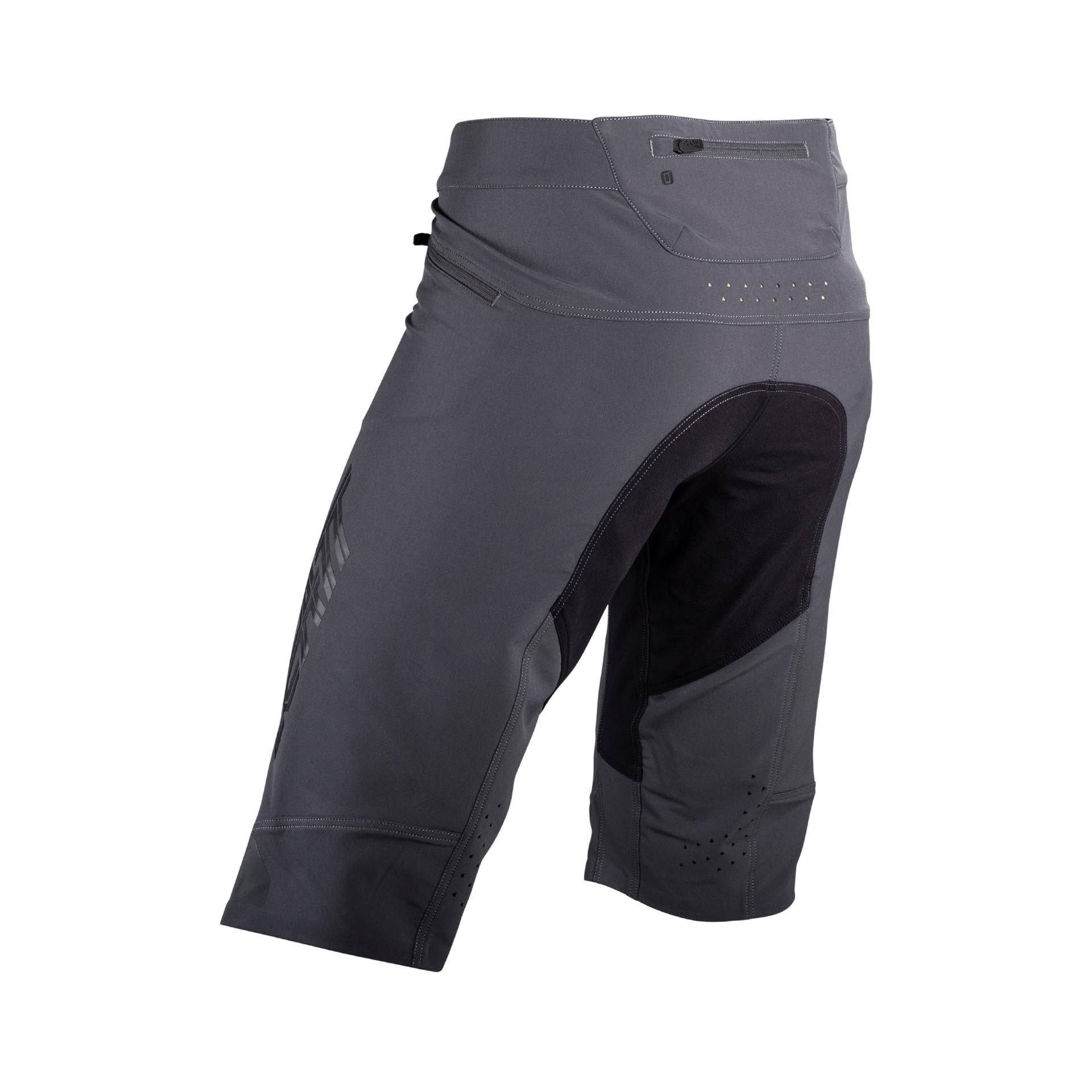 Pantalón MTB Gravity 4.0 Corto V25