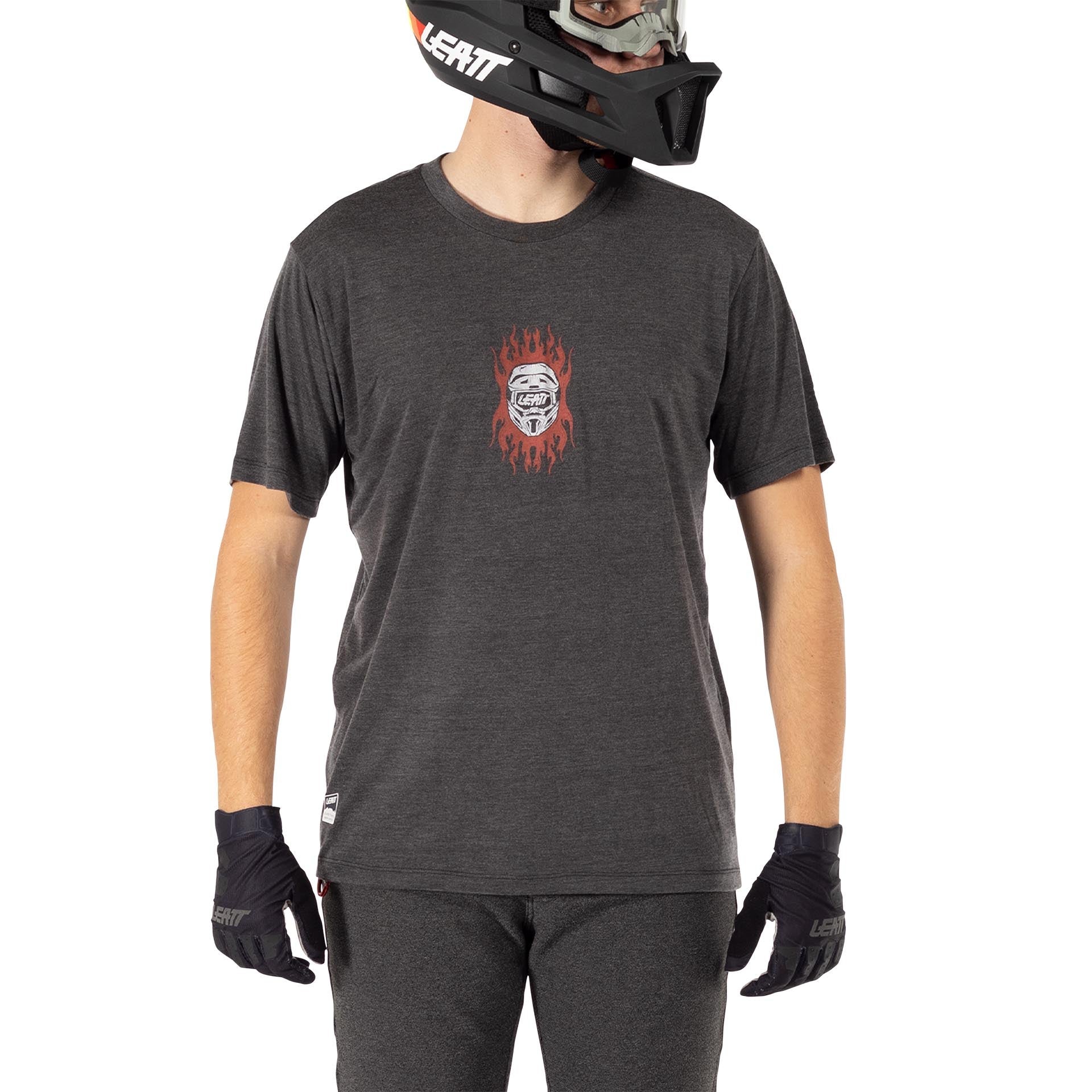 Camiseta MTB Gravity 1.0 V25