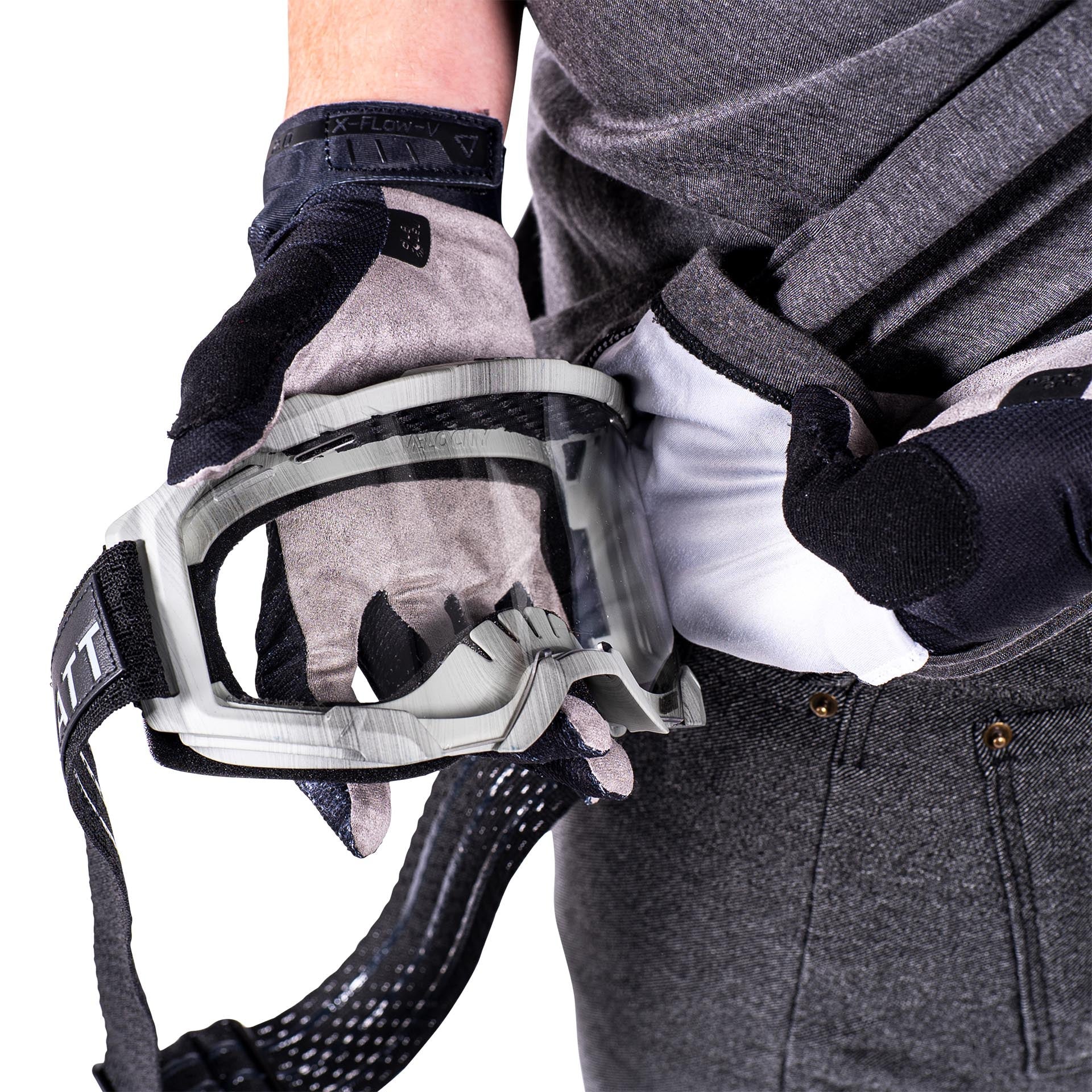 Camiseta MTB Gravity 1.0