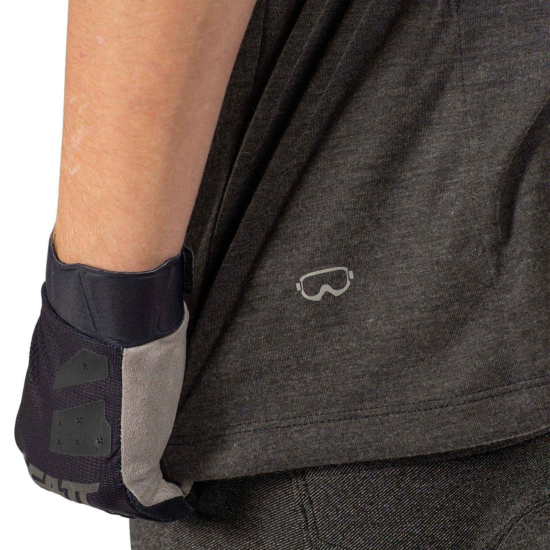 Camiseta MTB Gravity 1.0