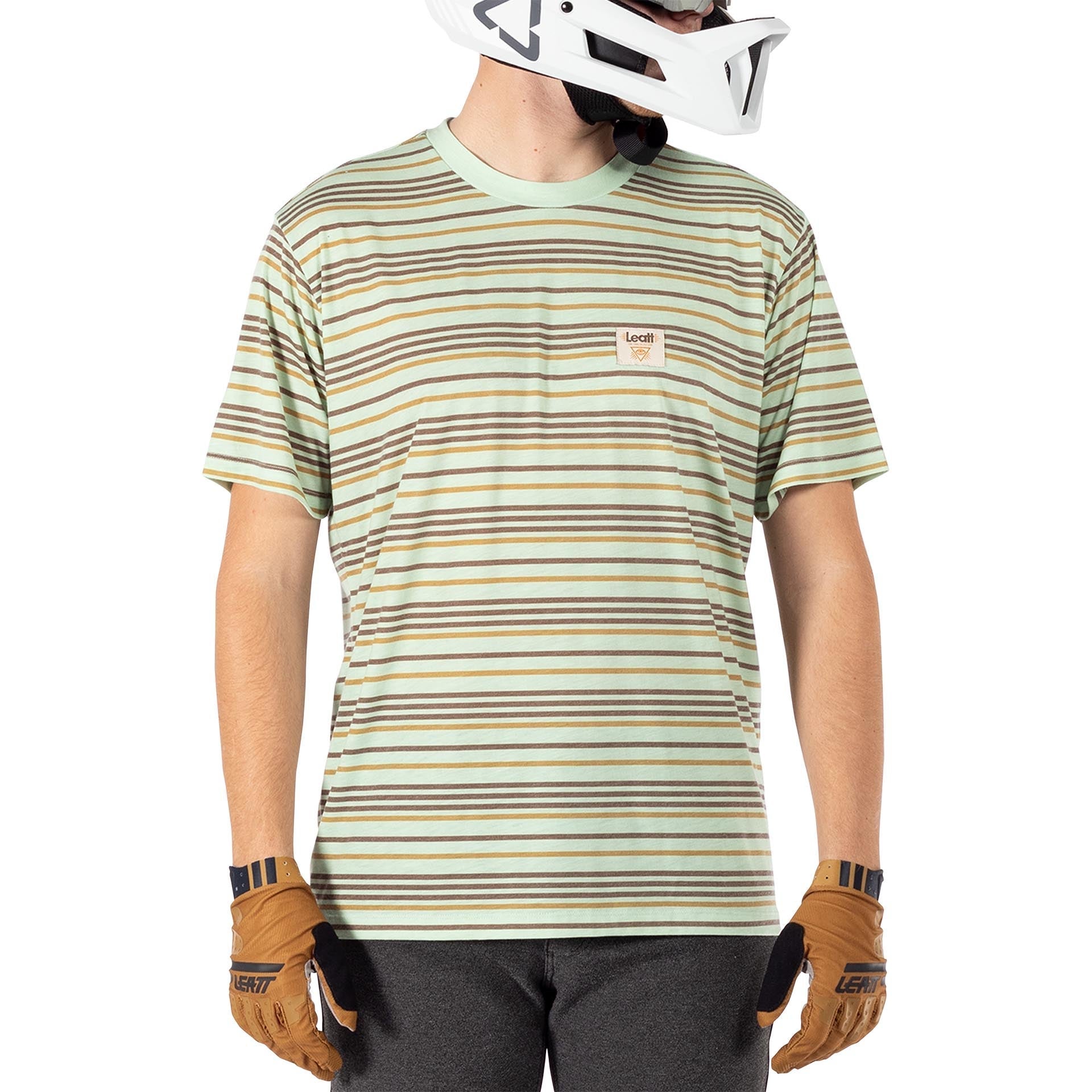 Camiseta MTB Gravity 1.0 V25