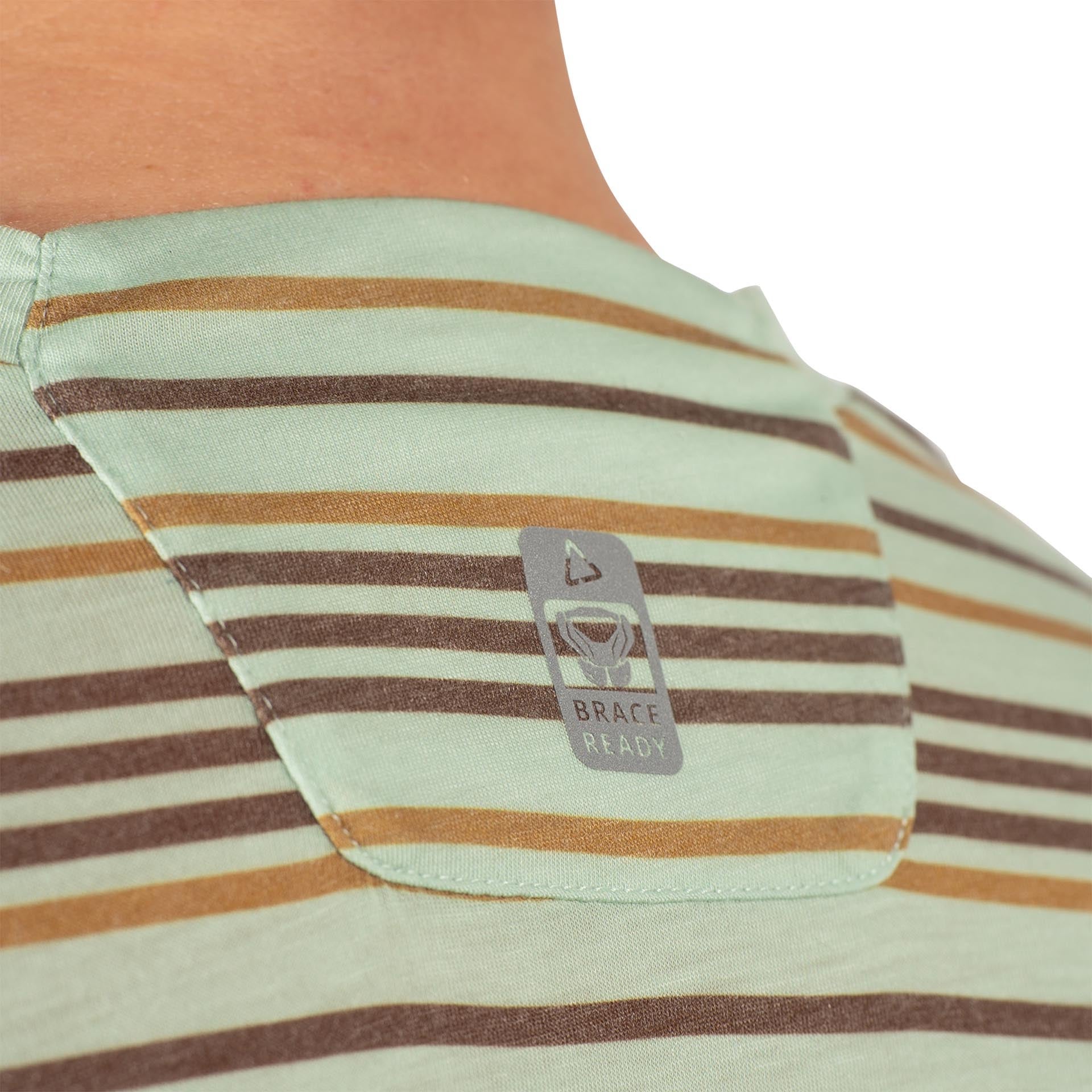 Camiseta MTB Gravity 1.0 V25