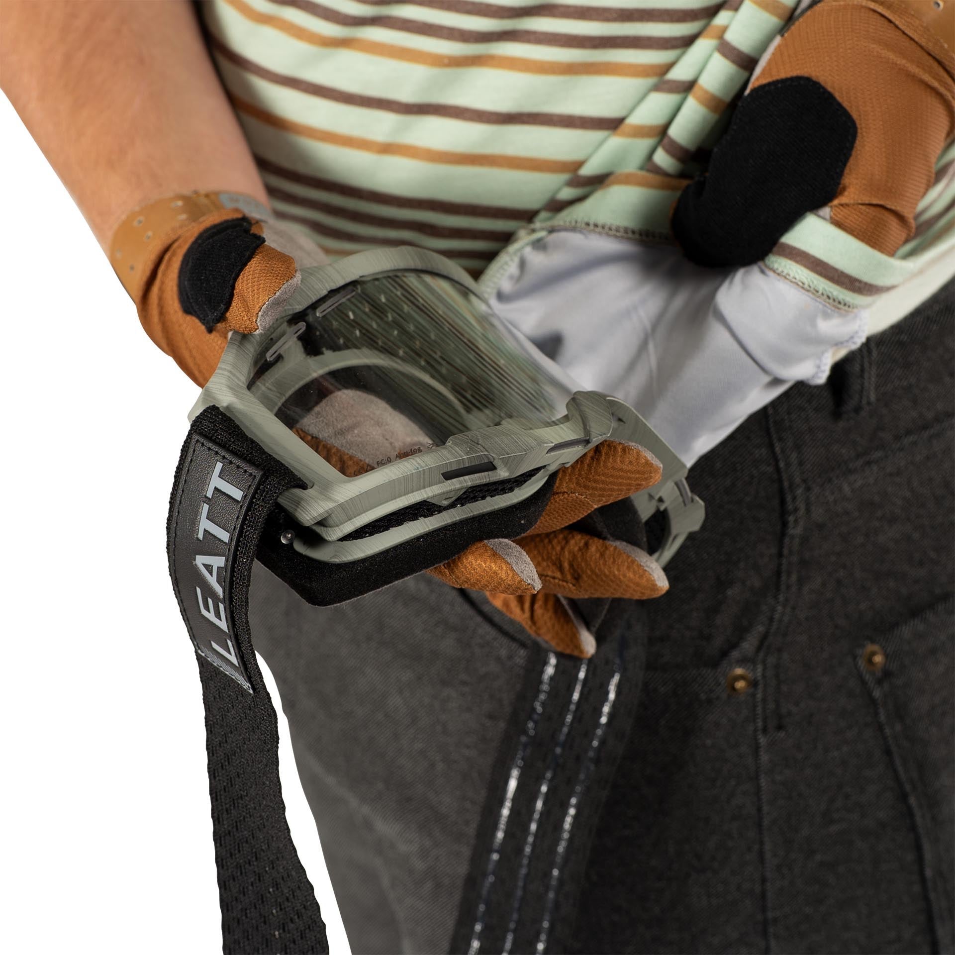 Camiseta MTB Gravity 1.0 V25