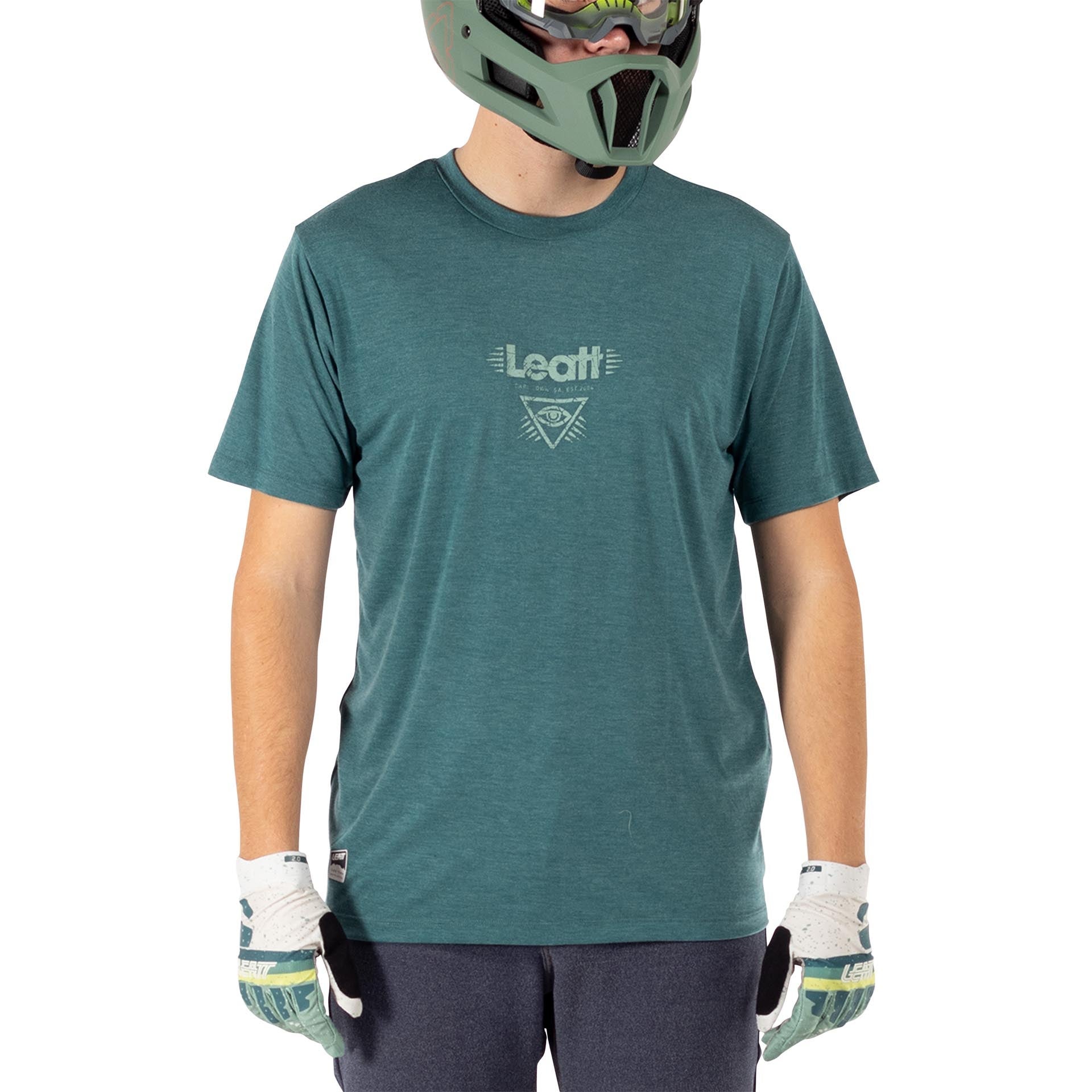 Camiseta MTB Gravity 1.0 V25