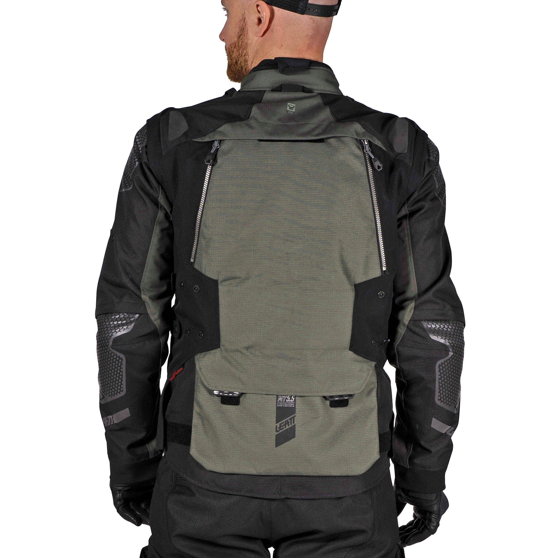 Chaqueta ADV MultiTour 5.5