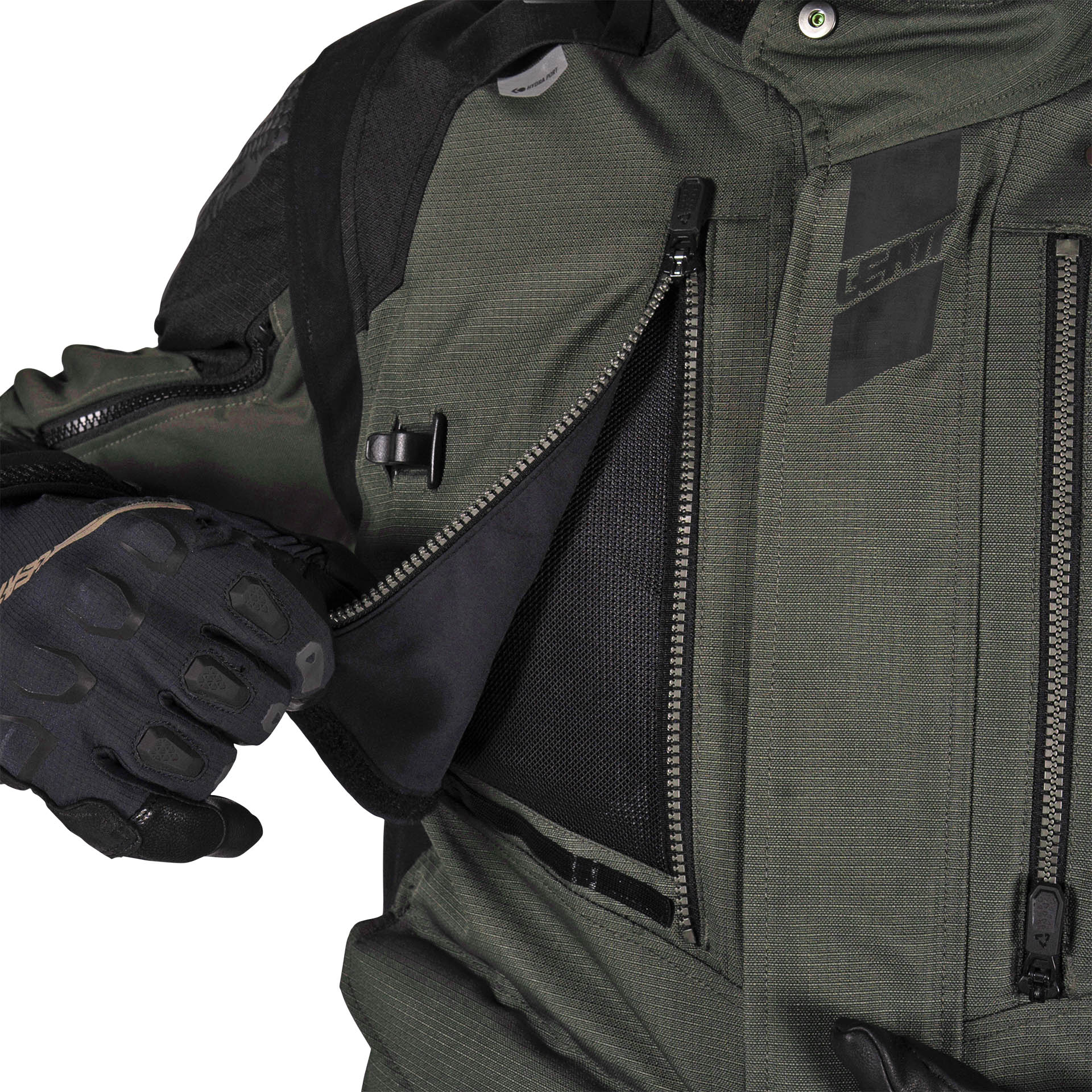 Chaqueta ADV MultiTour 5.5