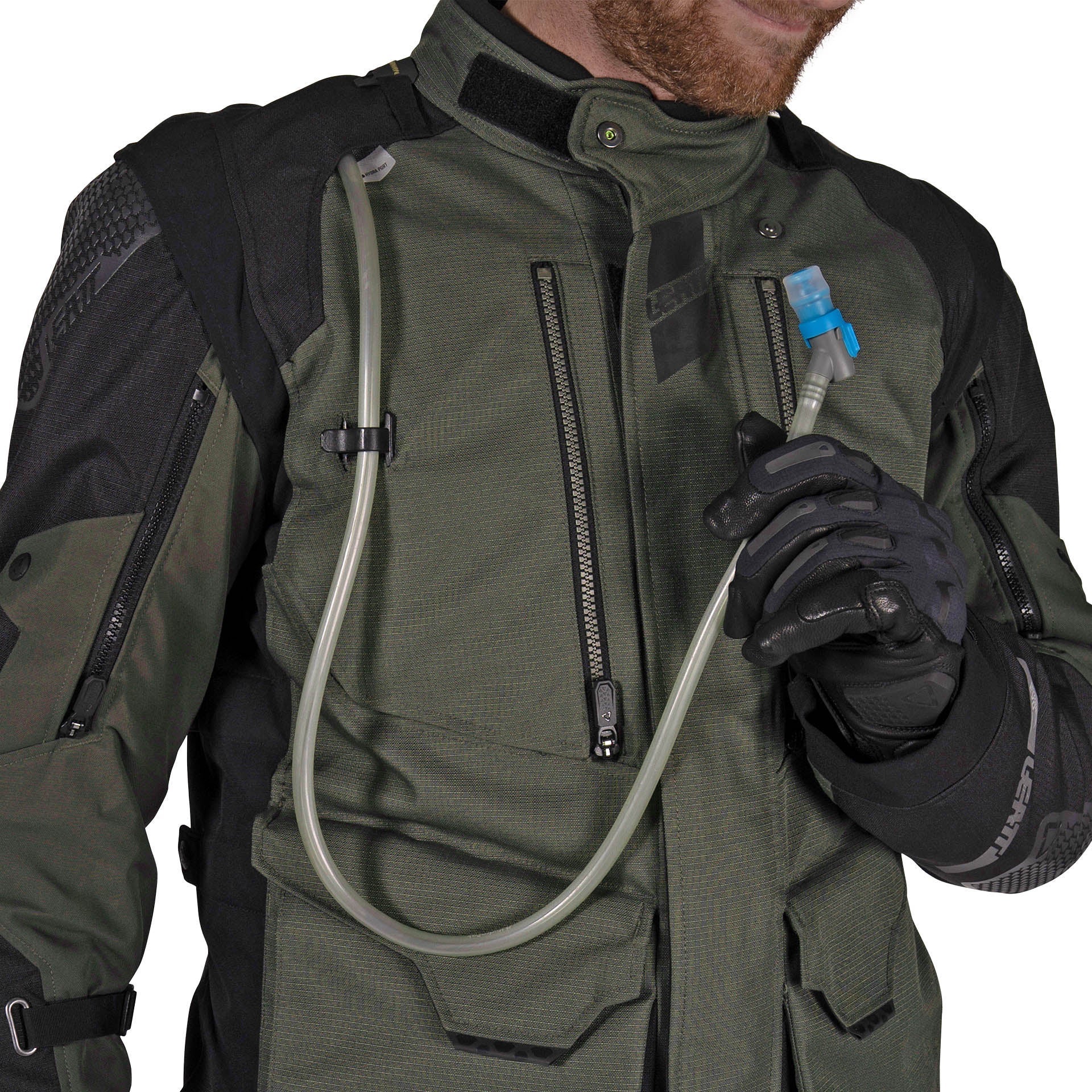Chaqueta ADV MultiTour 5.5
