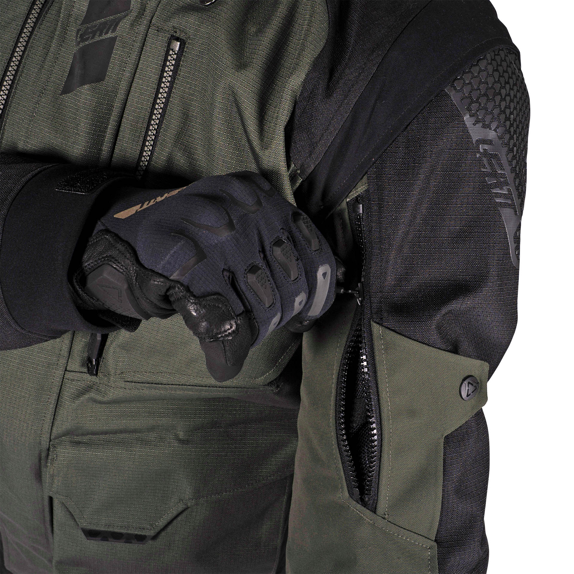 Chaqueta ADV MultiTour 5.5