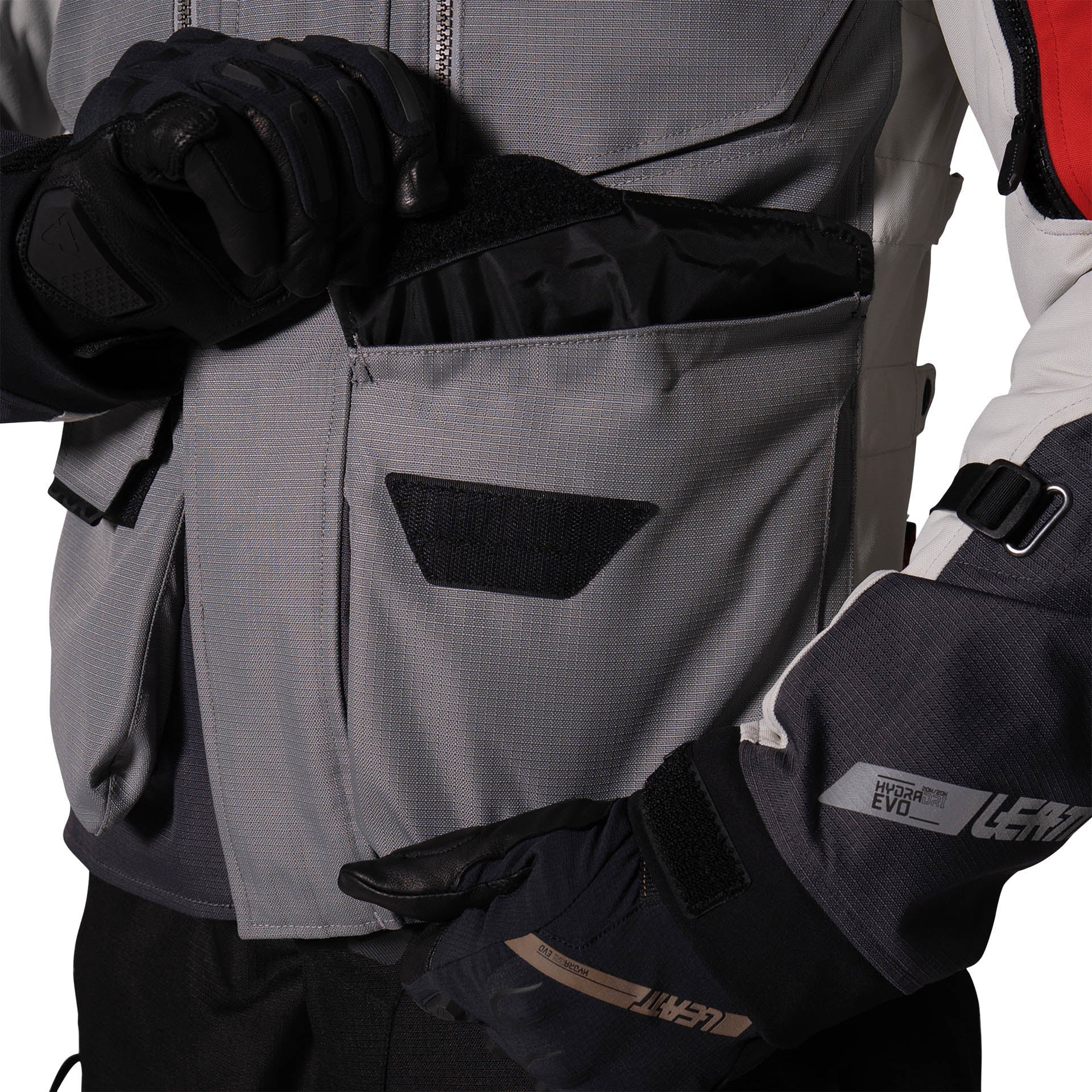 Chaqueta ADV MultiTour 5.5