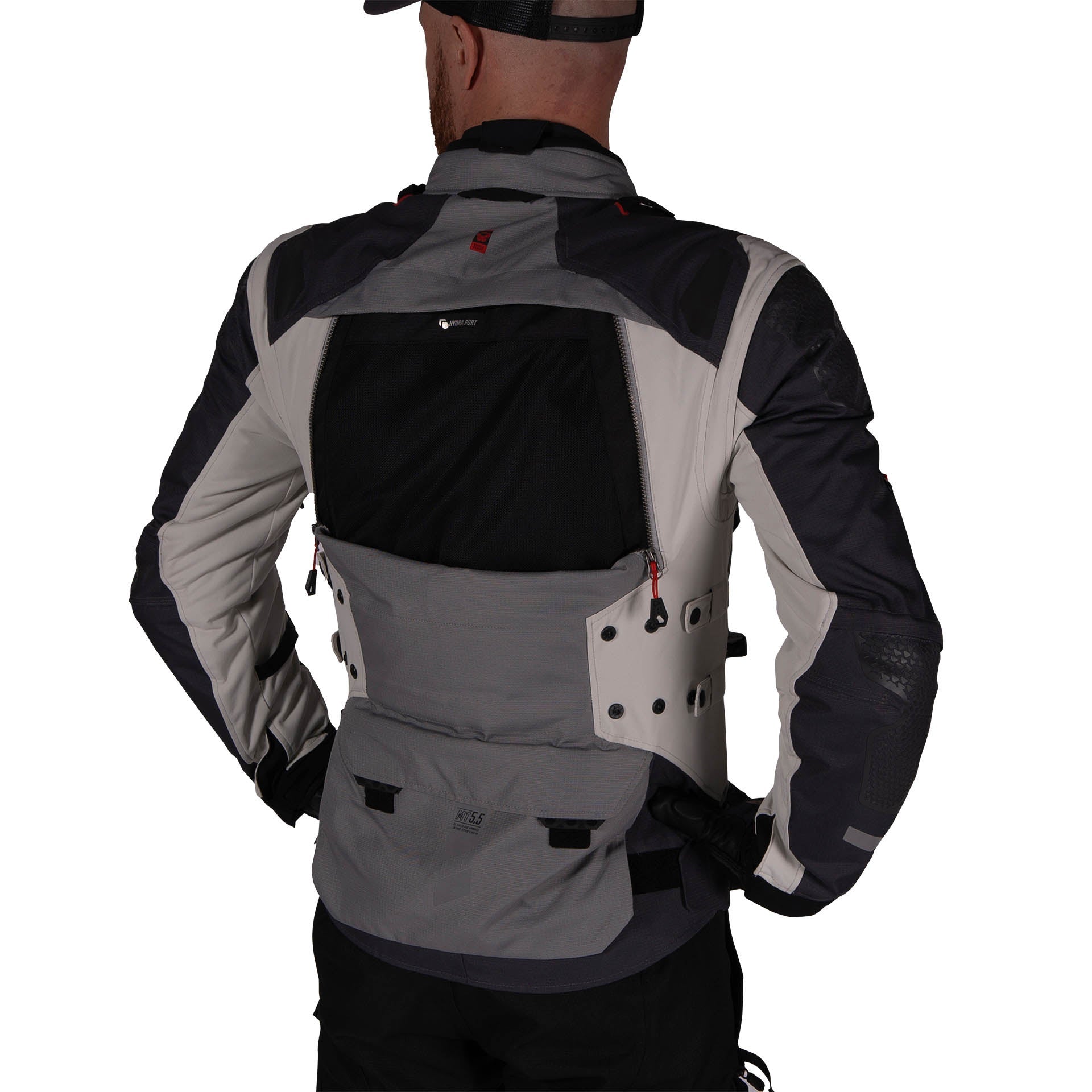 Chaqueta ADV MultiTour 5.5