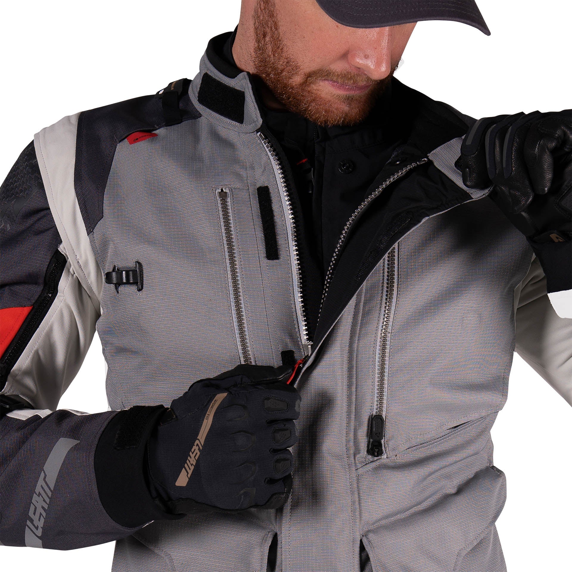 Chaqueta ADV MultiTour 5.5