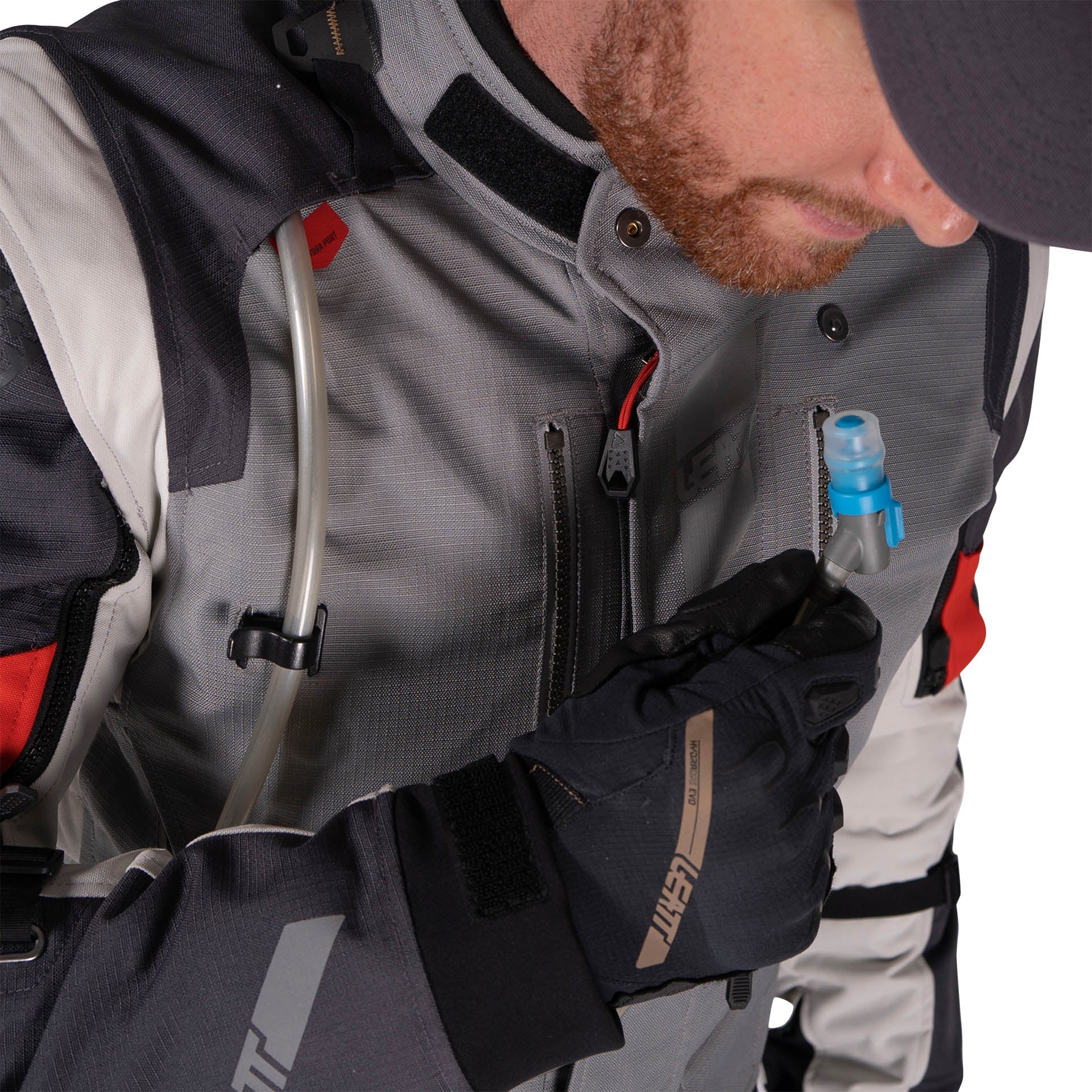 Chaqueta ADV MultiTour 5.5