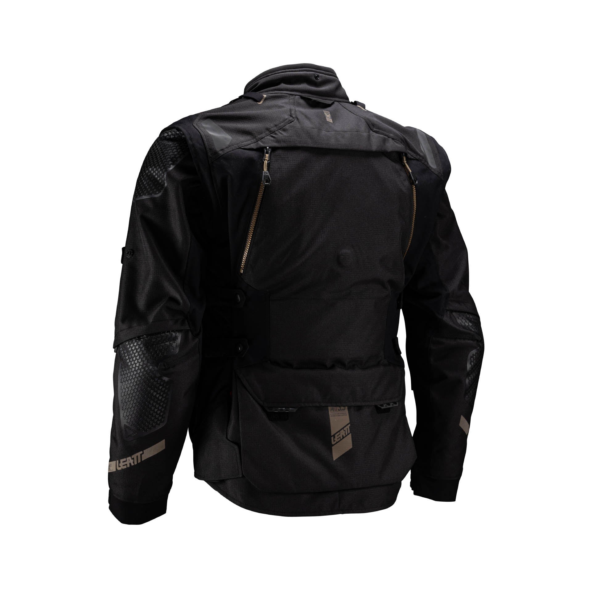 Chaqueta ADV MultiTour 5.5