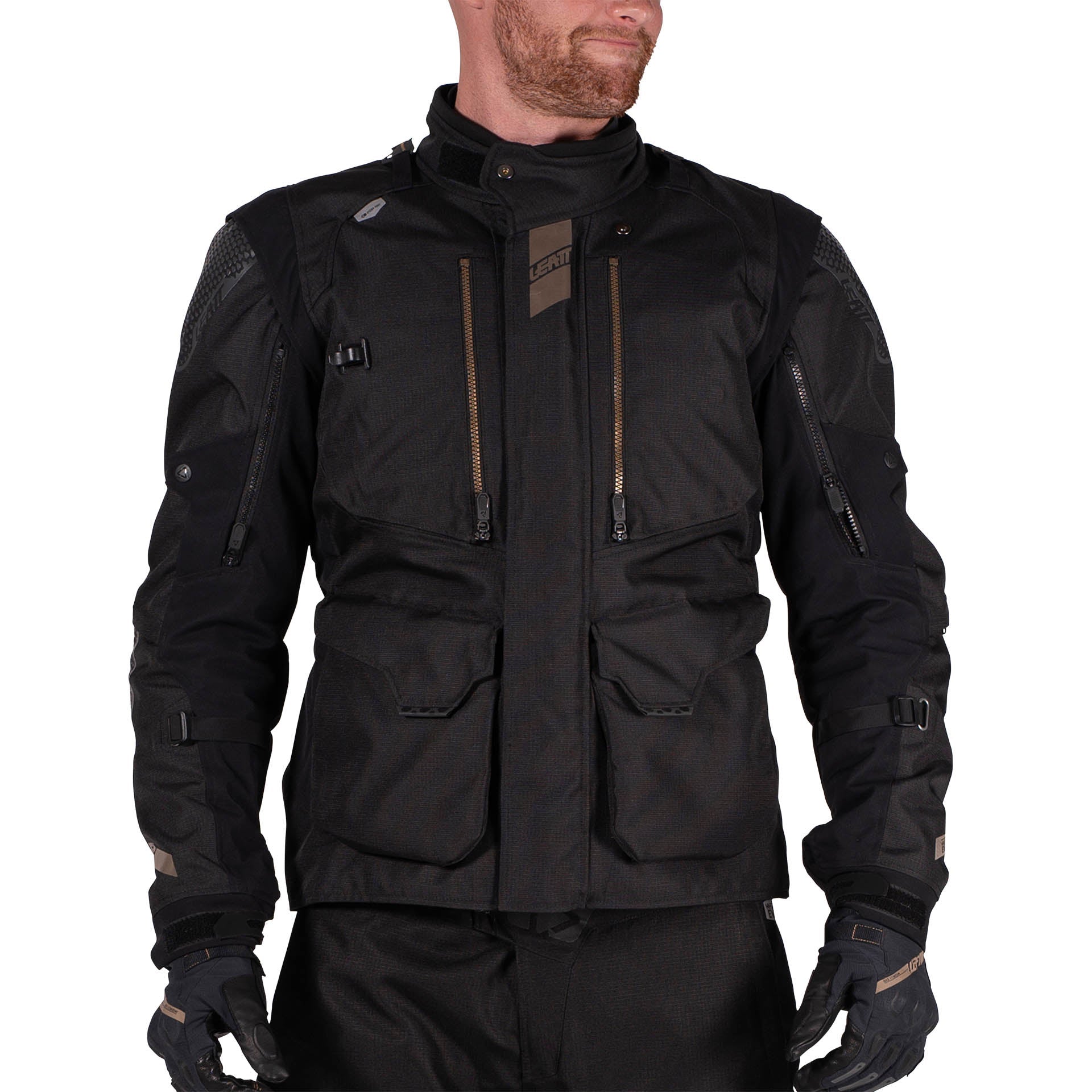 Chaqueta ADV MultiTour 5.5