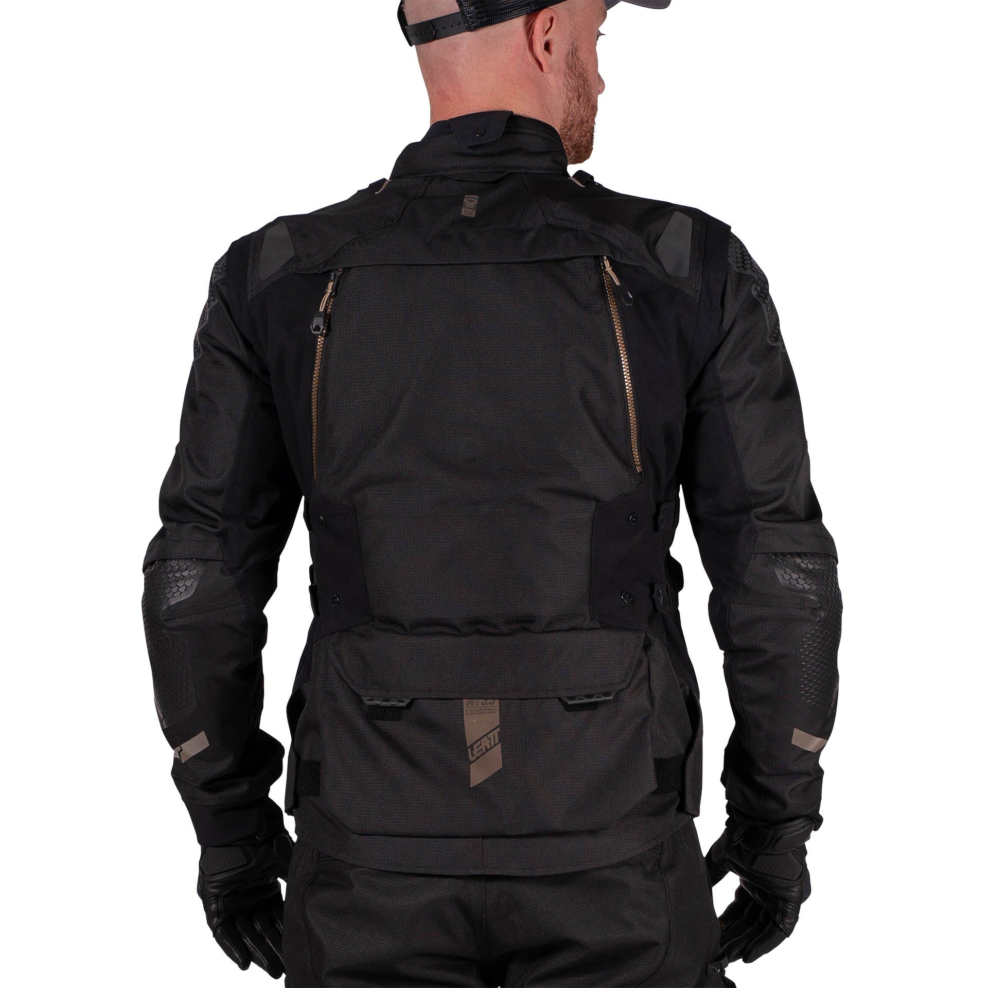Chaqueta ADV MultiTour 5.5