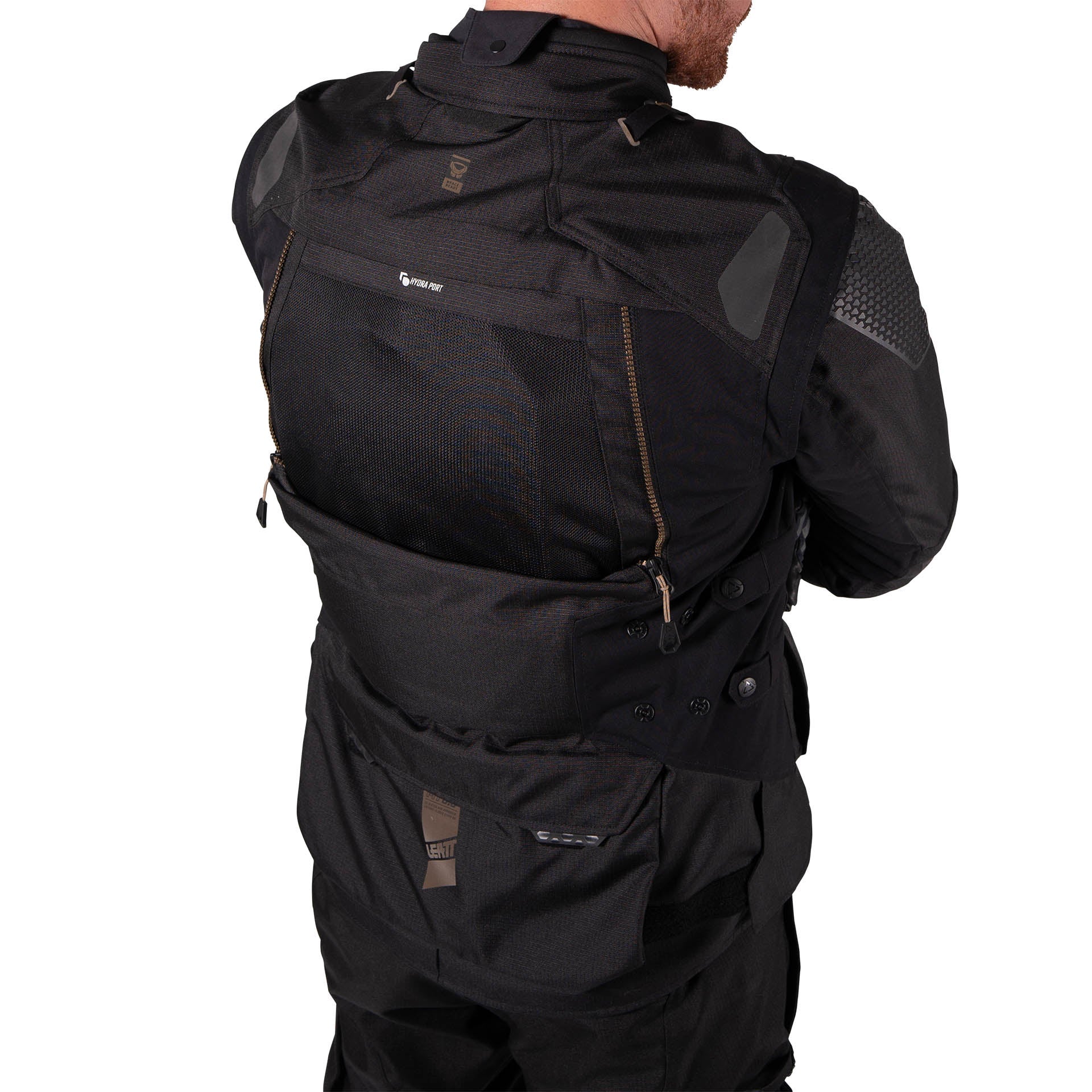 Chaqueta ADV MultiTour 5.5