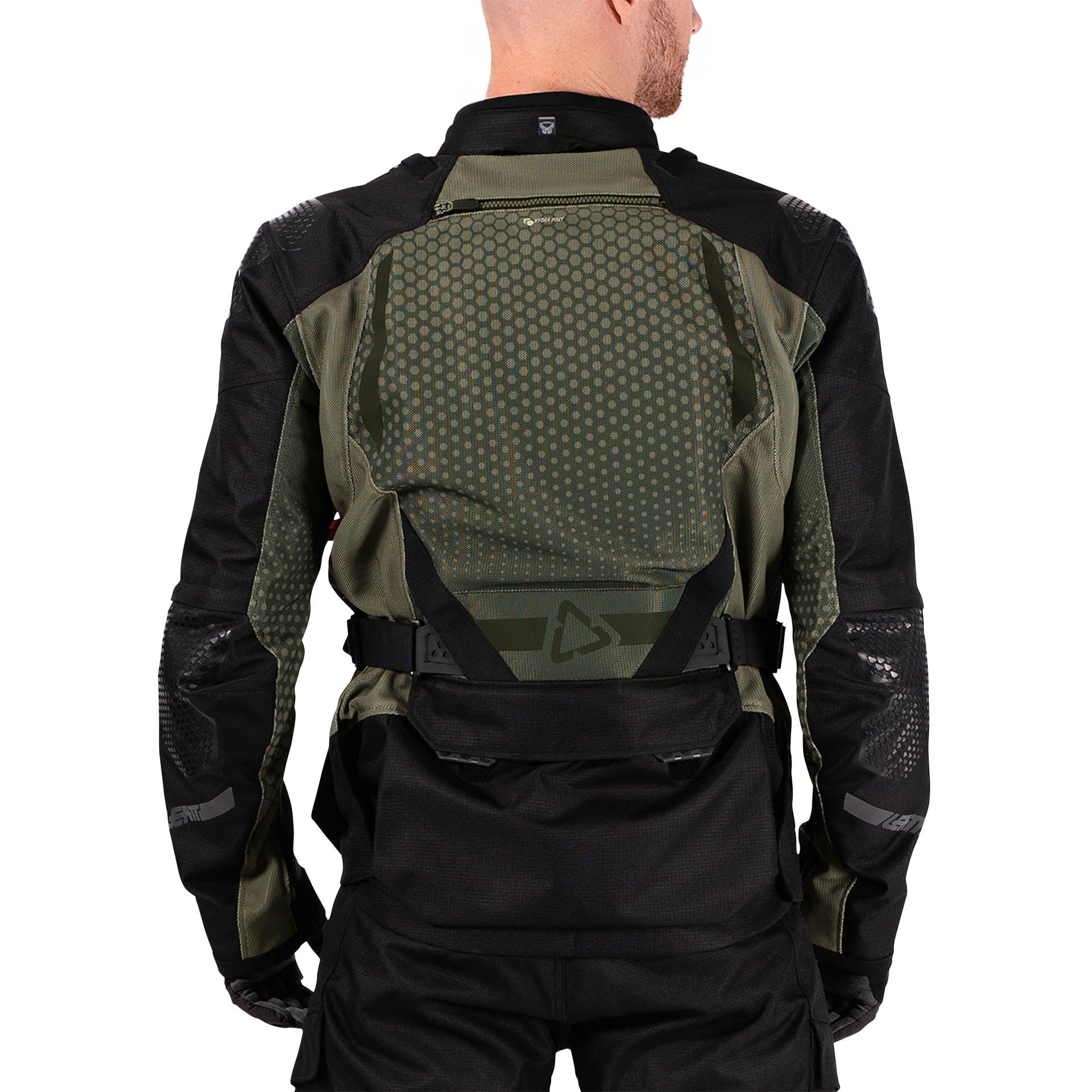 Chaqueta ADV FlowTour 5.5