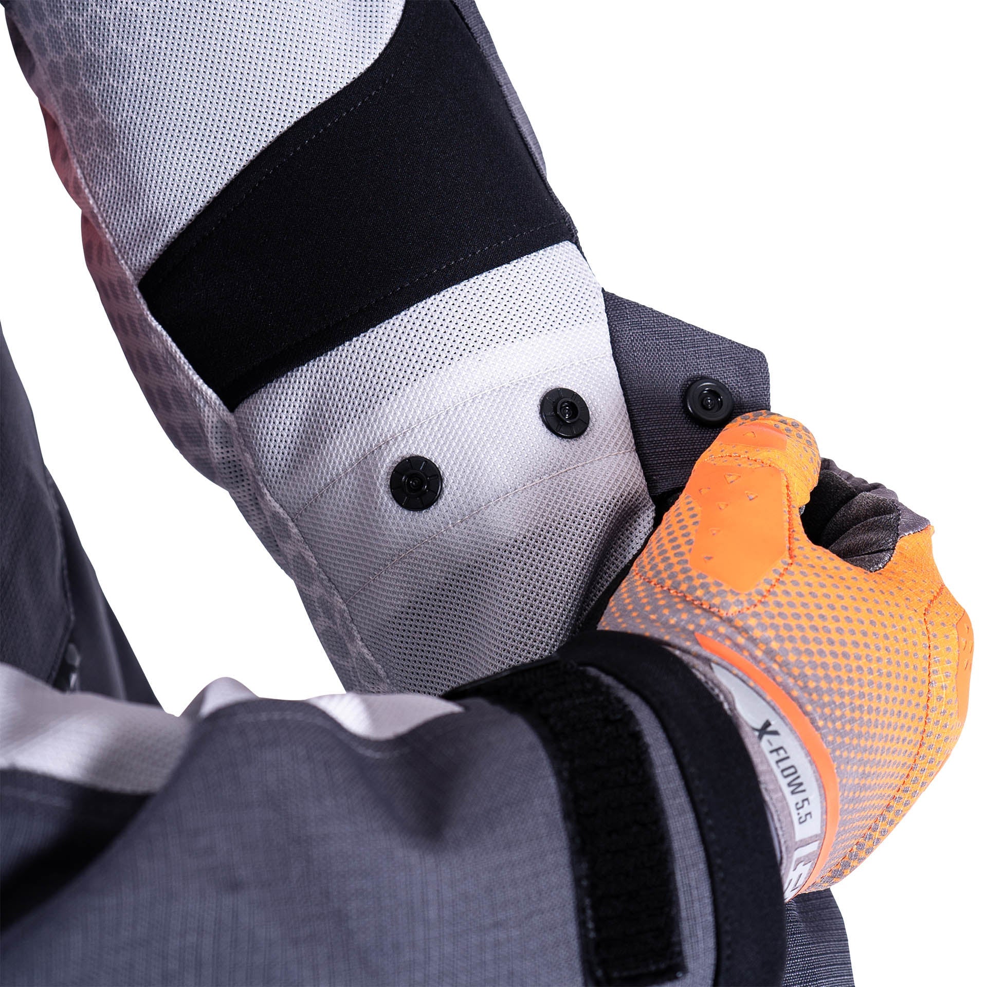 Chaqueta ADV FlowTour 5.5