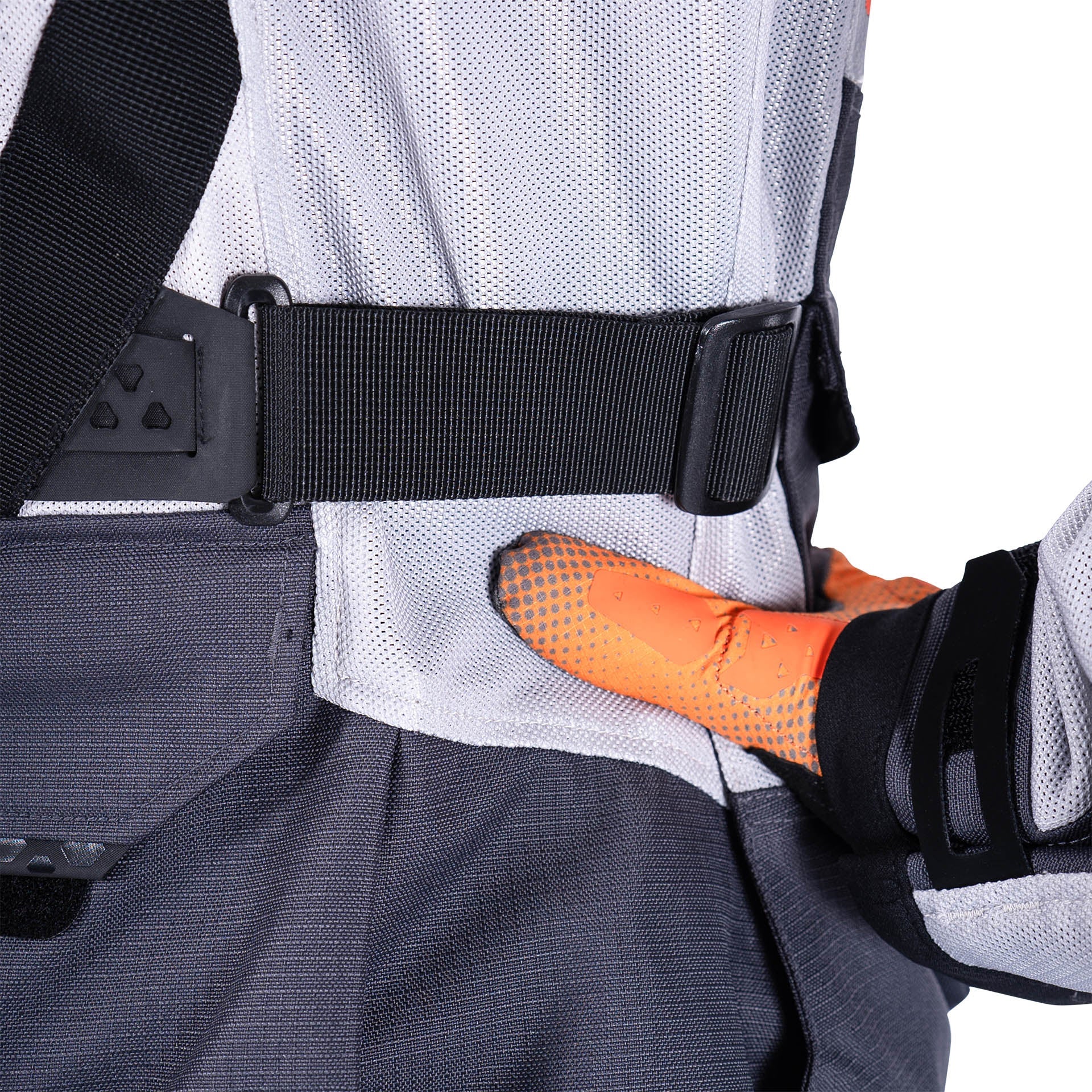 Chaqueta ADV FlowTour 5.5