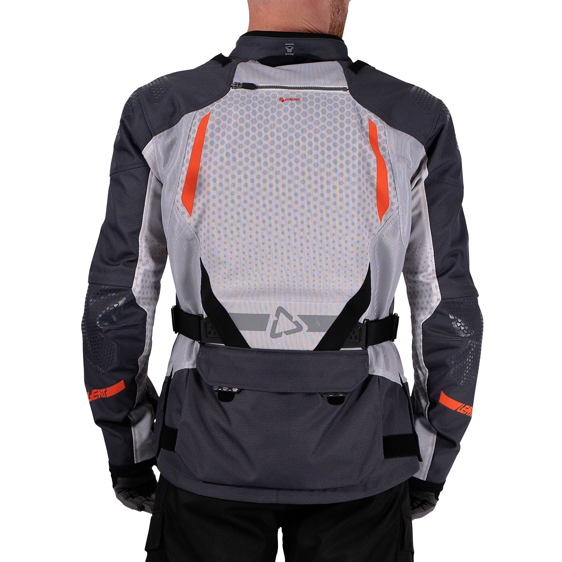 Chaqueta ADV FlowTour 5.5