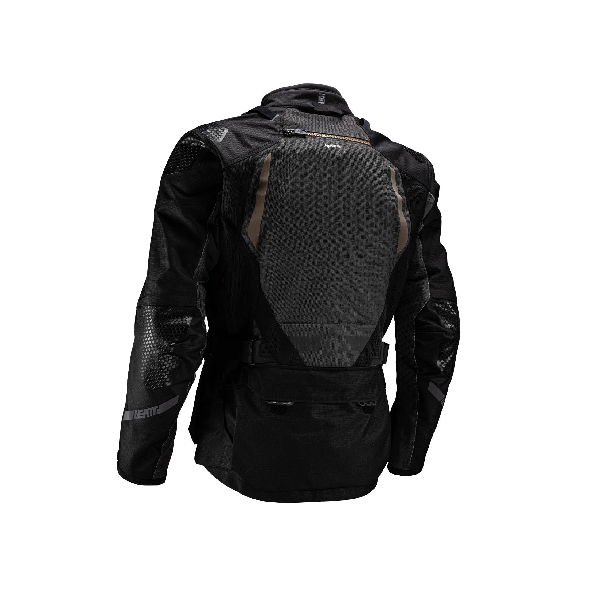 Chaqueta ADV FlowTour 5.5