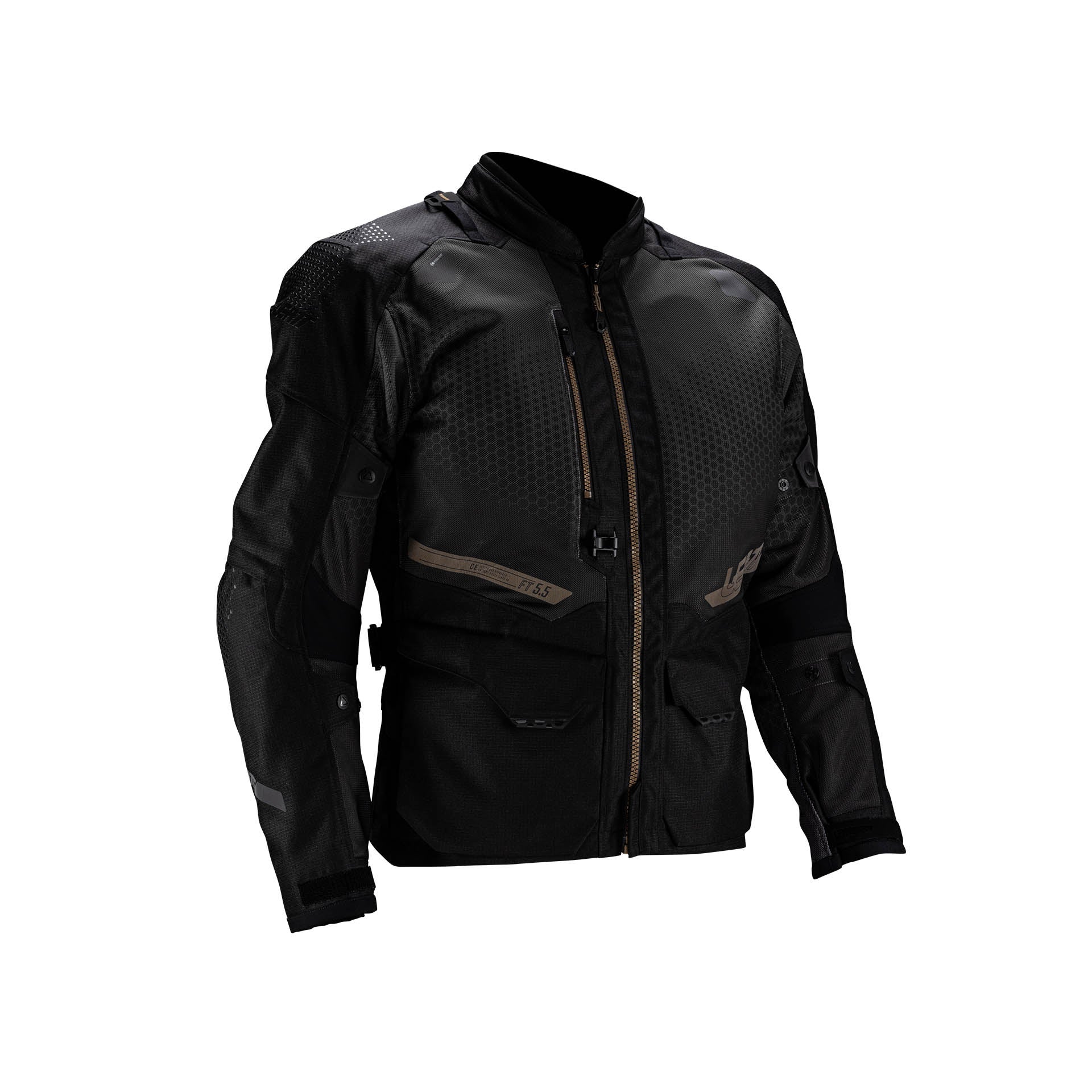 Chaqueta ADV FlowTour 5.5