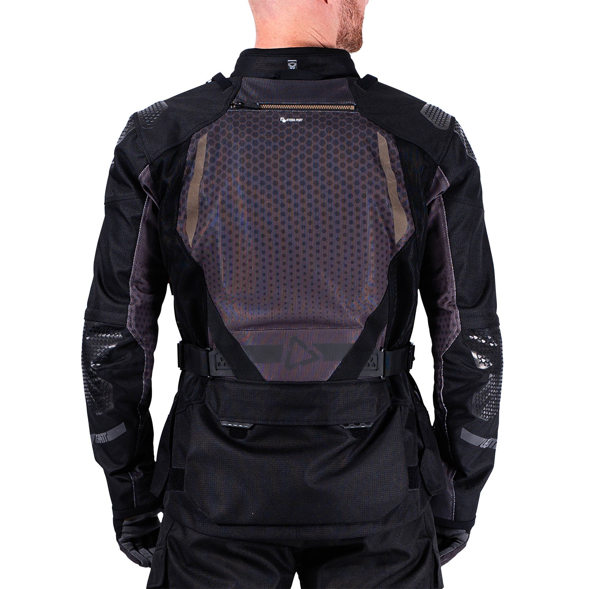 Chaqueta ADV FlowTour 5.5