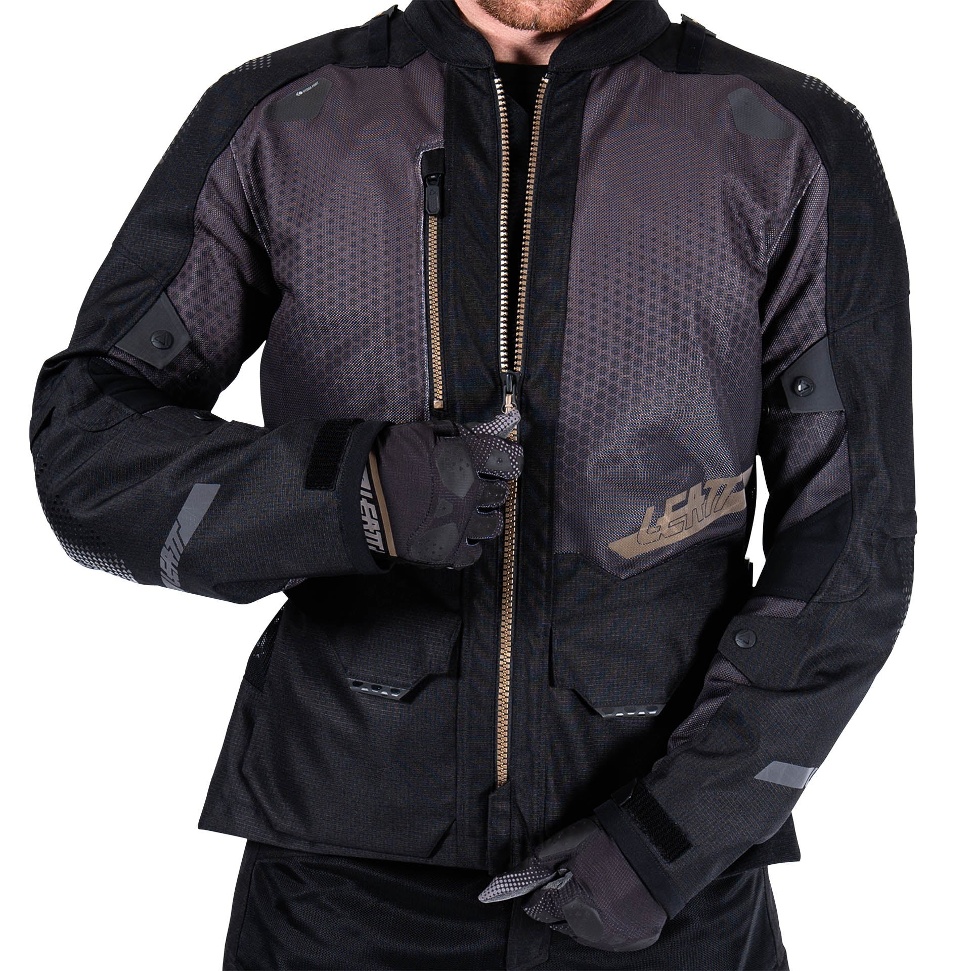 Chaqueta ADV FlowTour 5.5