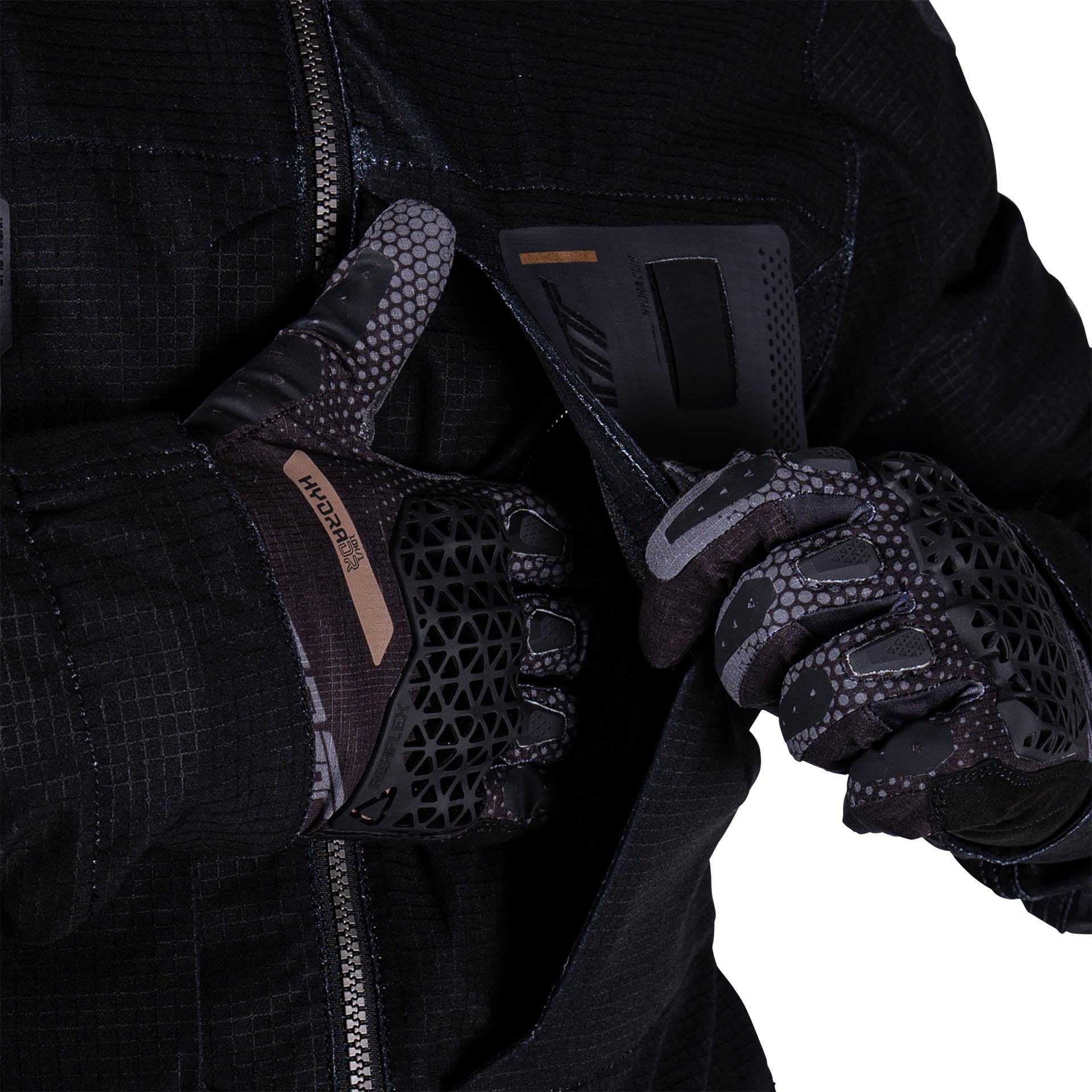 Chaqueta ADV Rally 5.5