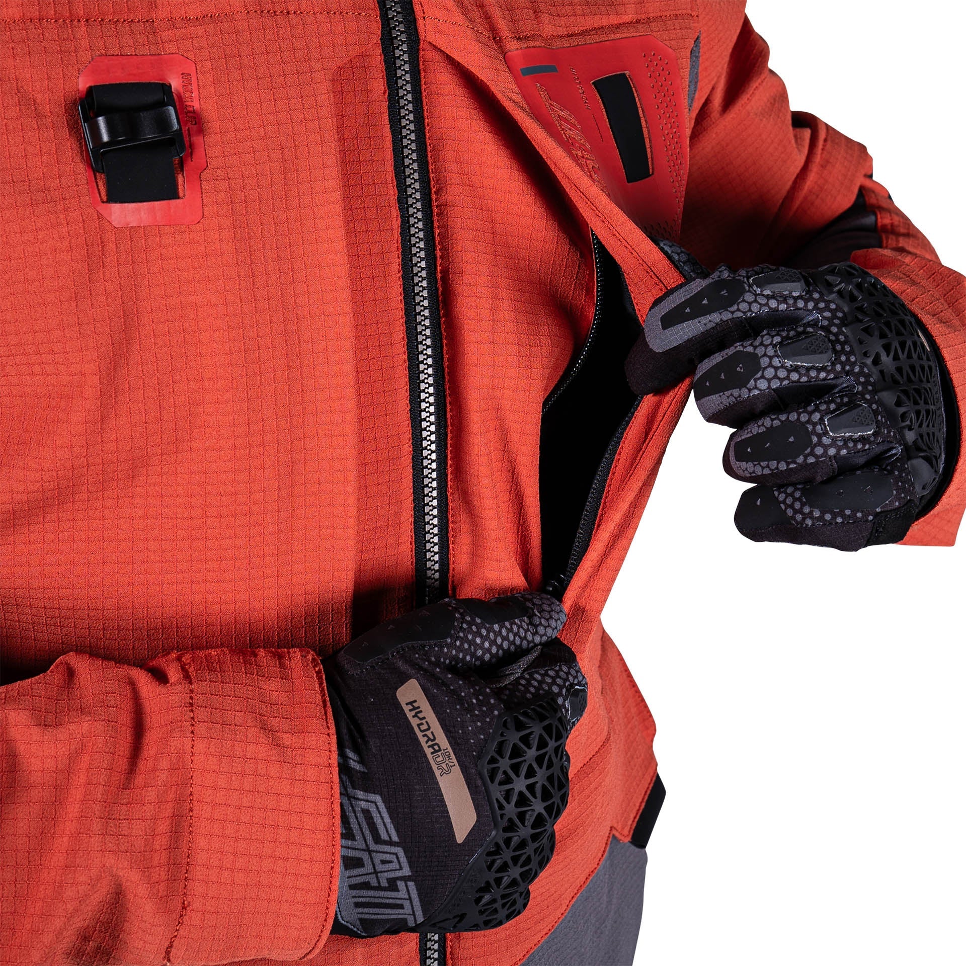 Chaqueta ADV Rally 5.5