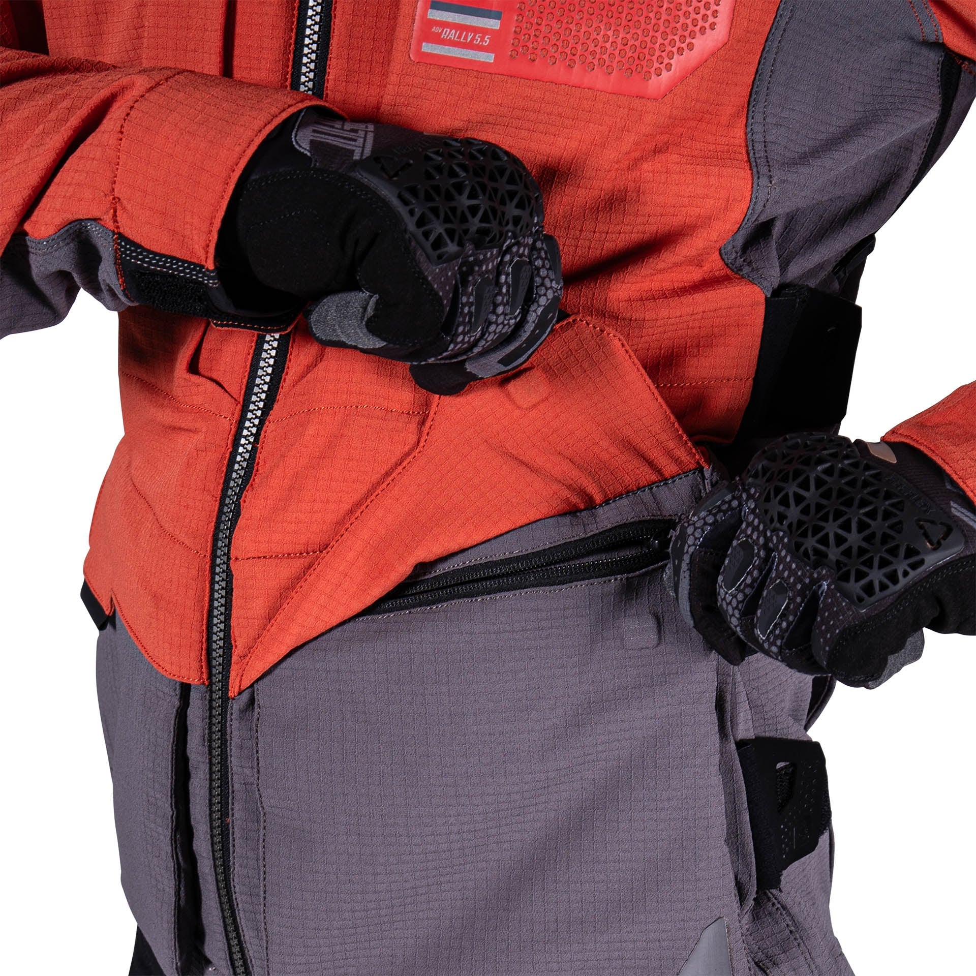Chaqueta ADV Rally 5.5